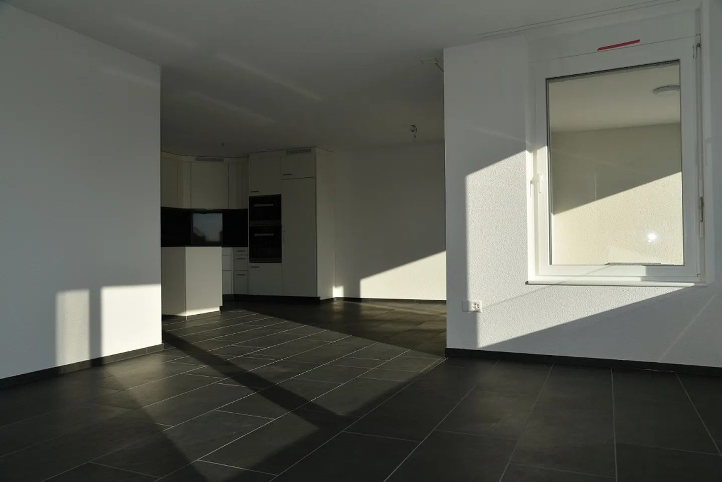 Appartement moderne de 4,5 pièces ensoleillé avec vue imprenable sur l'Alpstein - Photo 9 sur 14