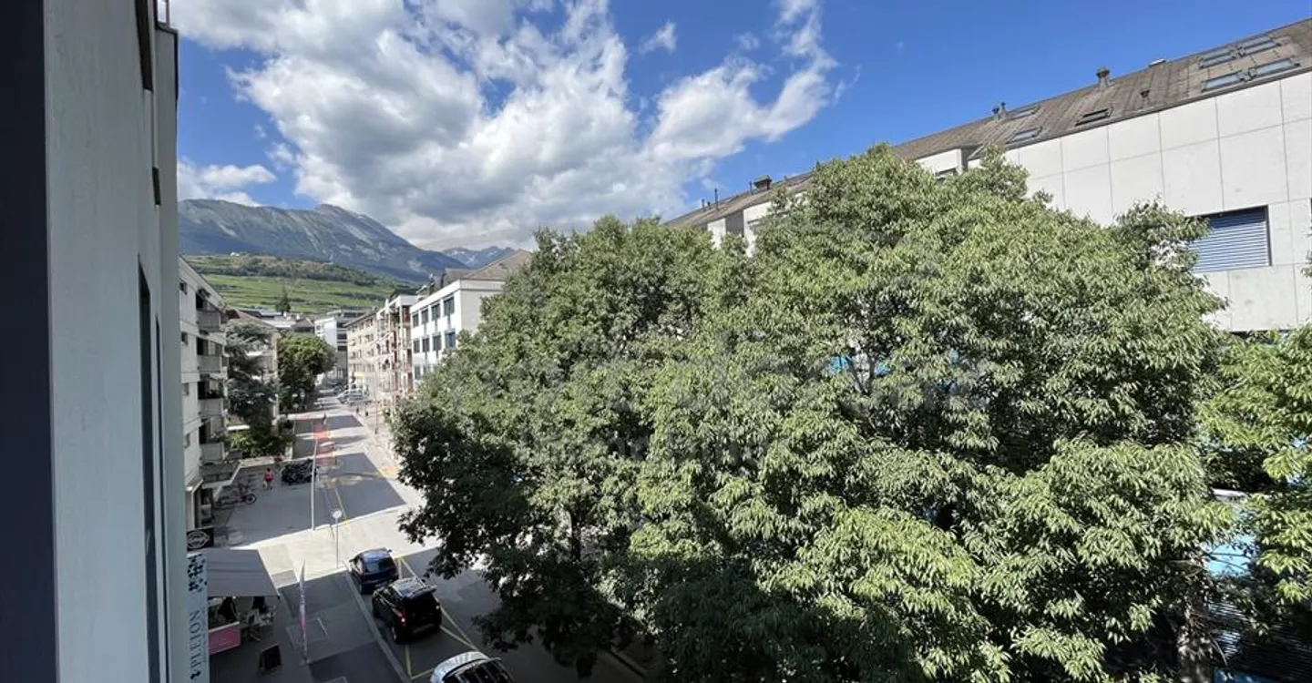 Office Space Near Sion - Photo 8 of 8