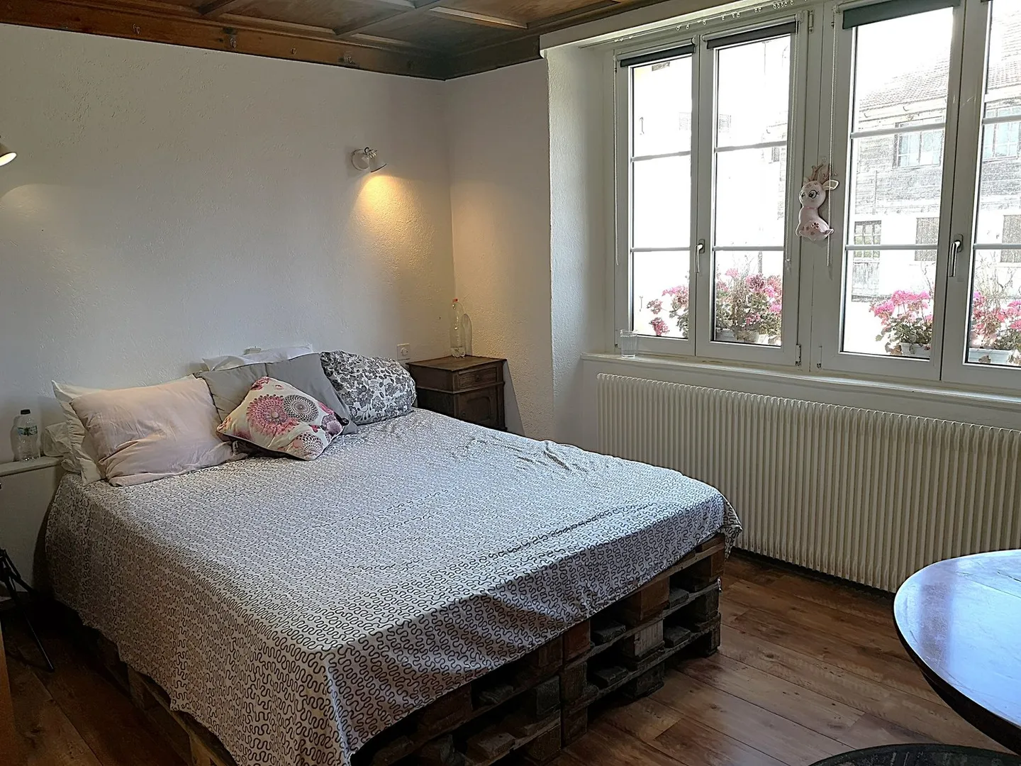 Grande maison familiale avec 8,5 pièces à Lajoux, possibilité de louer des chambres d'hôtes - Photo 20 sur 63