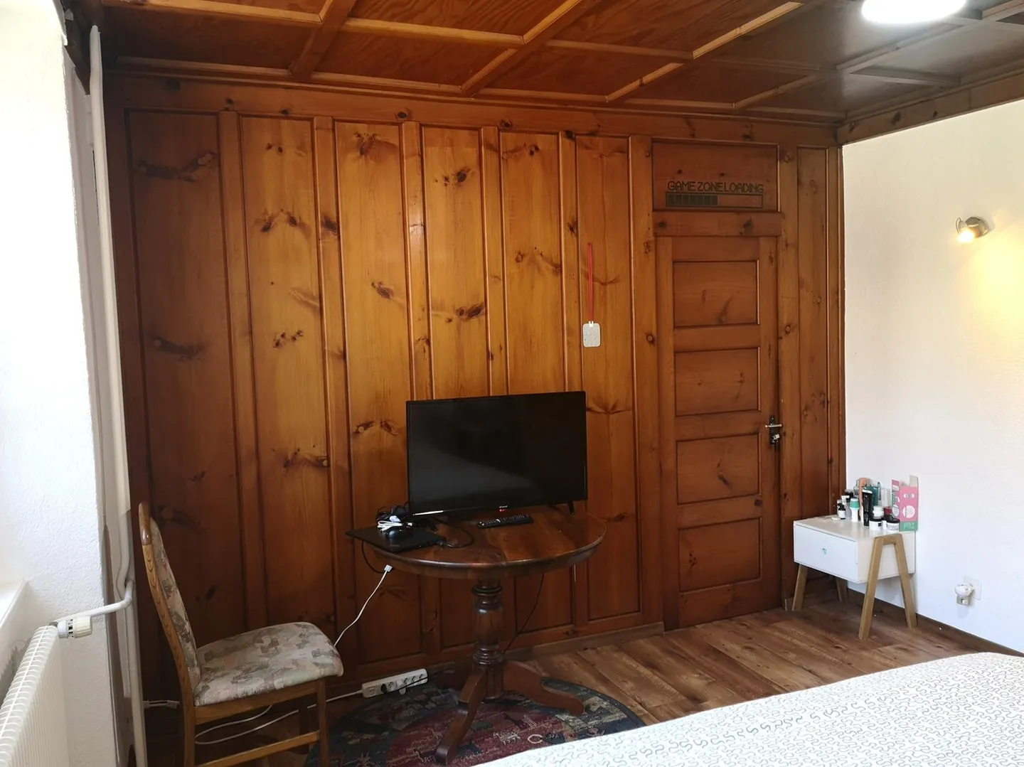 Grande maison familiale avec 8,5 pièces à Lajoux, possibilité de louer des chambres d'hôtes - Photo 22 sur 63