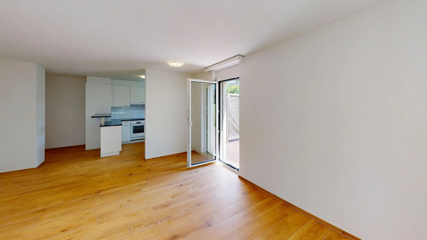 Perfetto per single - moderno appartamento di 2 stanze - Foto 3 di 7