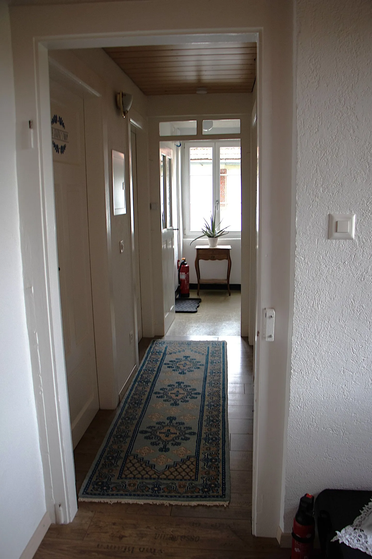 Grande maison familiale avec 8,5 pièces à Lajoux, possibilité de louer des chambres d'hôtes - Photo 30 sur 63