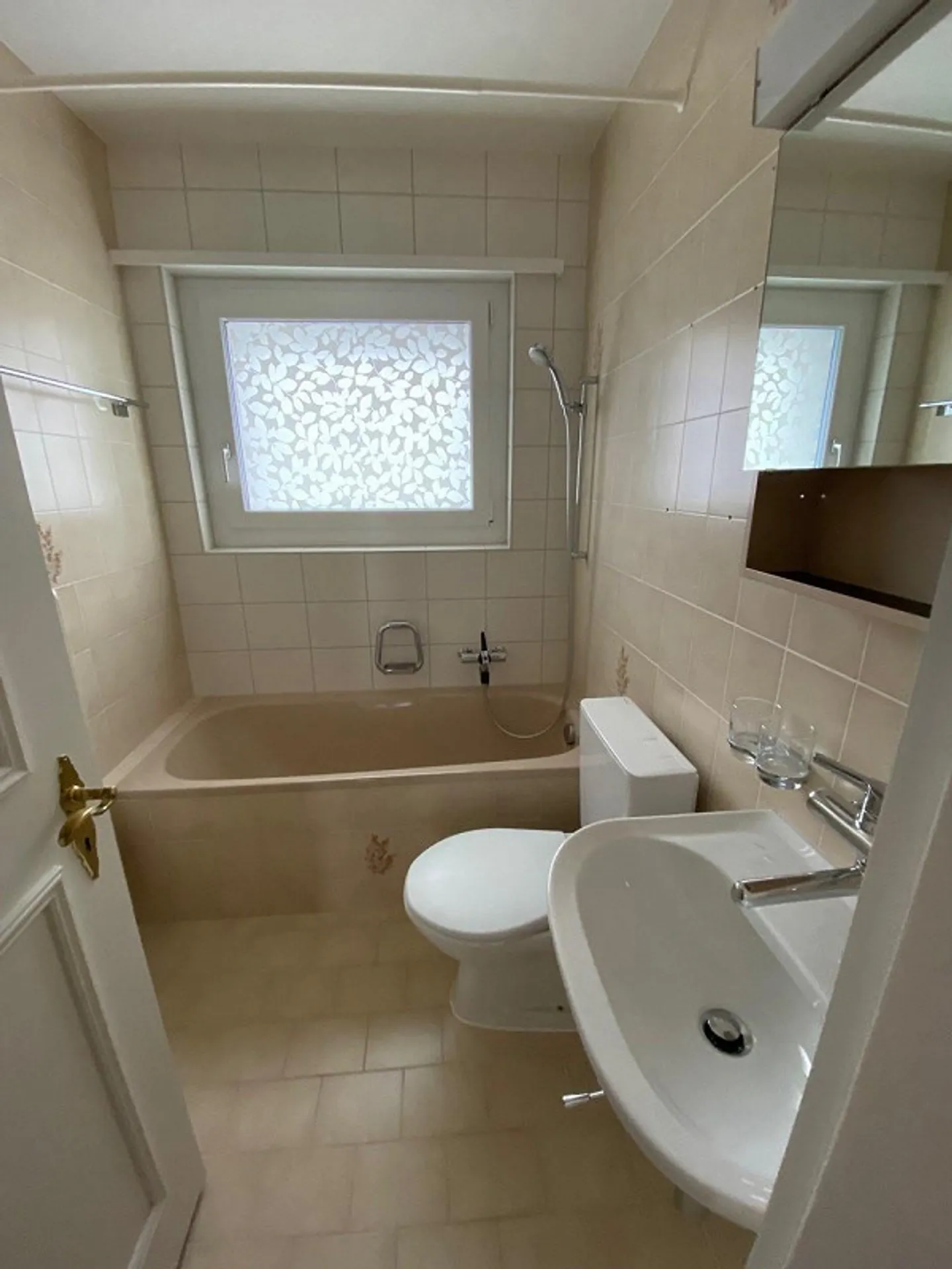 Appartement 3 pièces confortable et bien entretenu avec grand balcon - Photo 12 sur 12