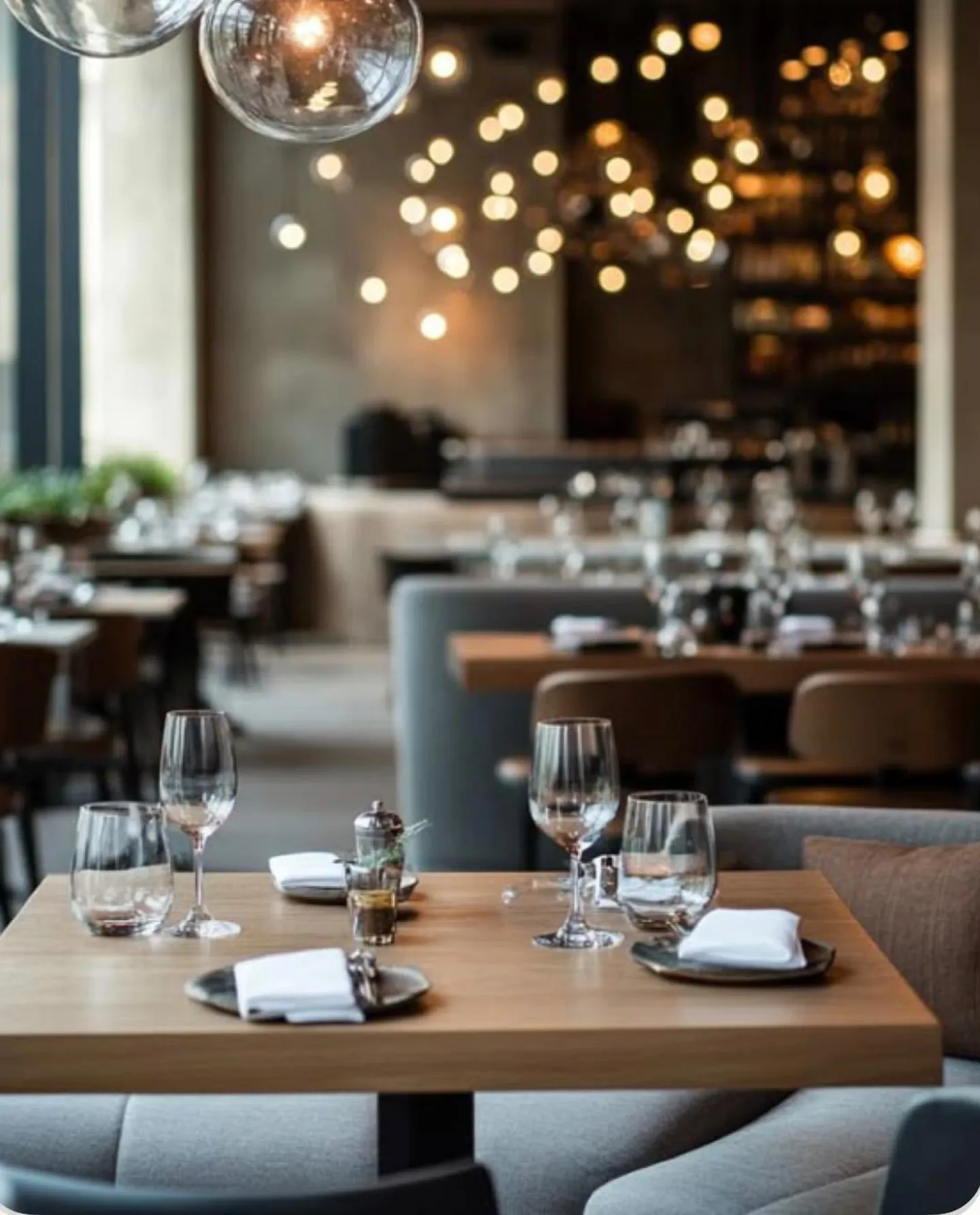 Restaurant with Large Terrace - Photo 1 of 1