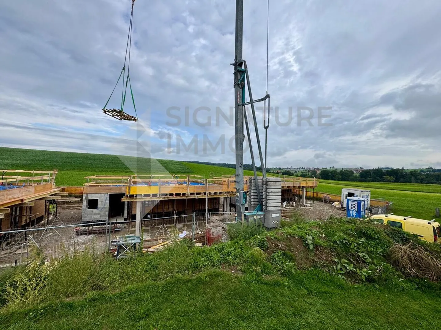 Neues Haus, neuer Start! - Foto 4 von 7