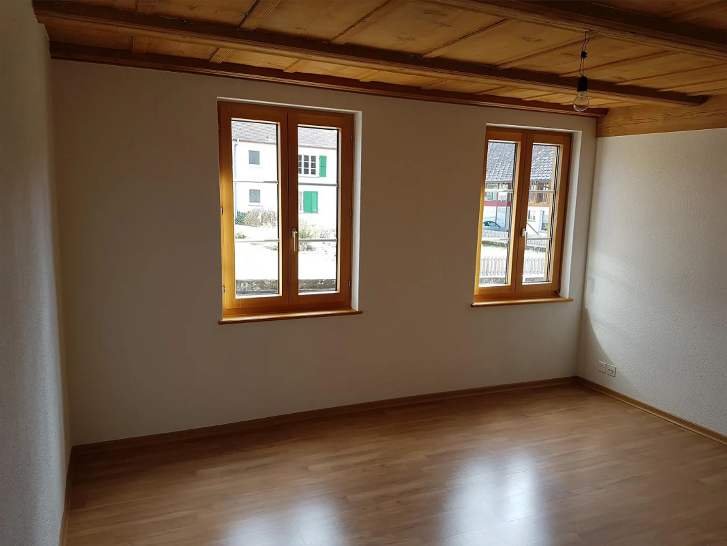 Top - Originelle EG-Wohnung im Bauernhaus - Foto 5 di 12