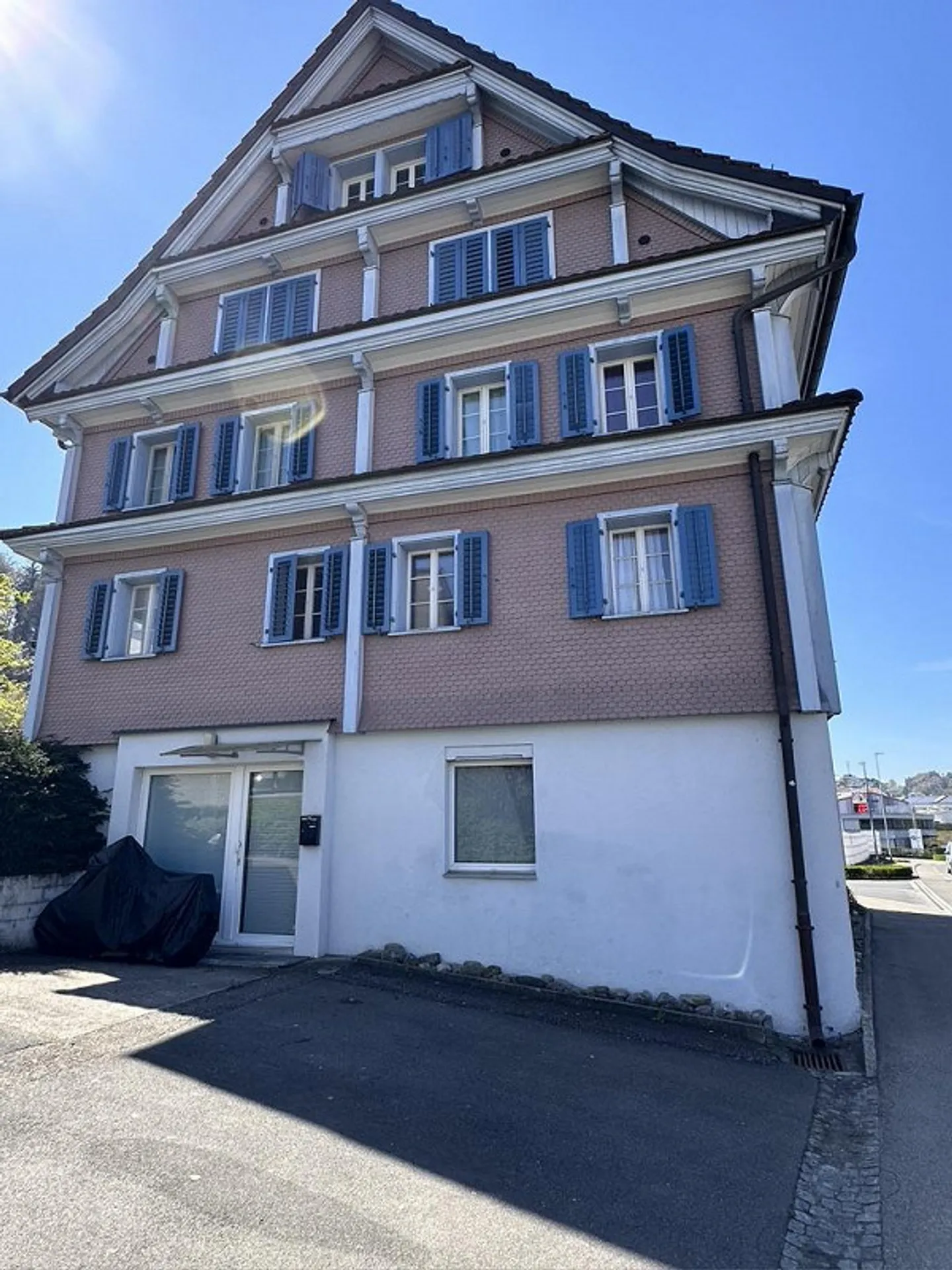 Residenziale o Commerciale 2 Stanze - Foto 1 di 5