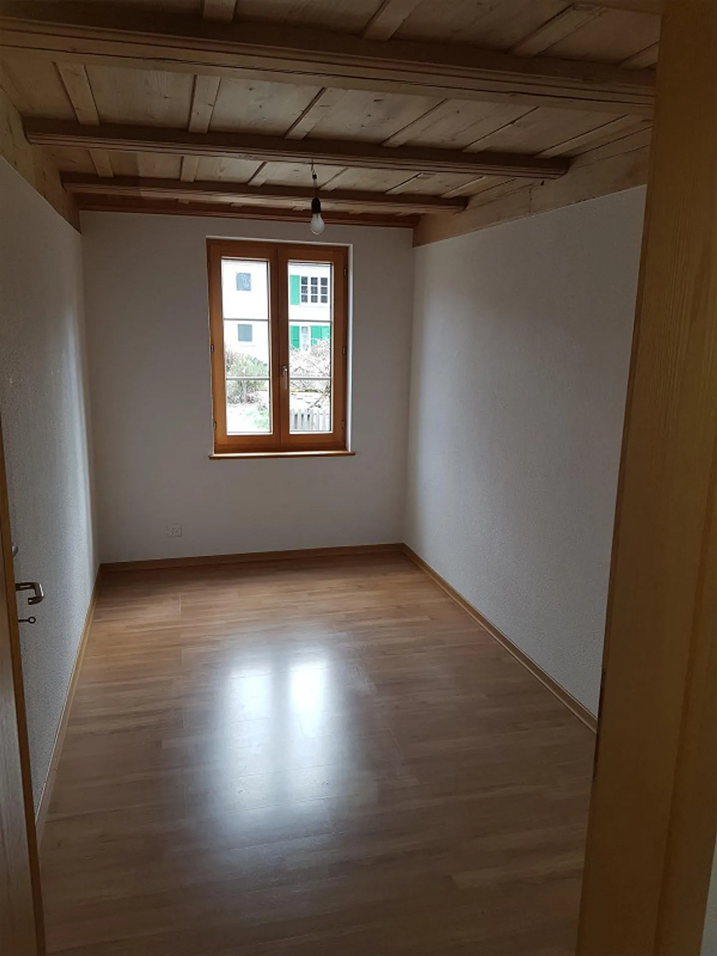 Top - Originelle EG-Wohnung im Bauernhaus - Foto 6 di 12