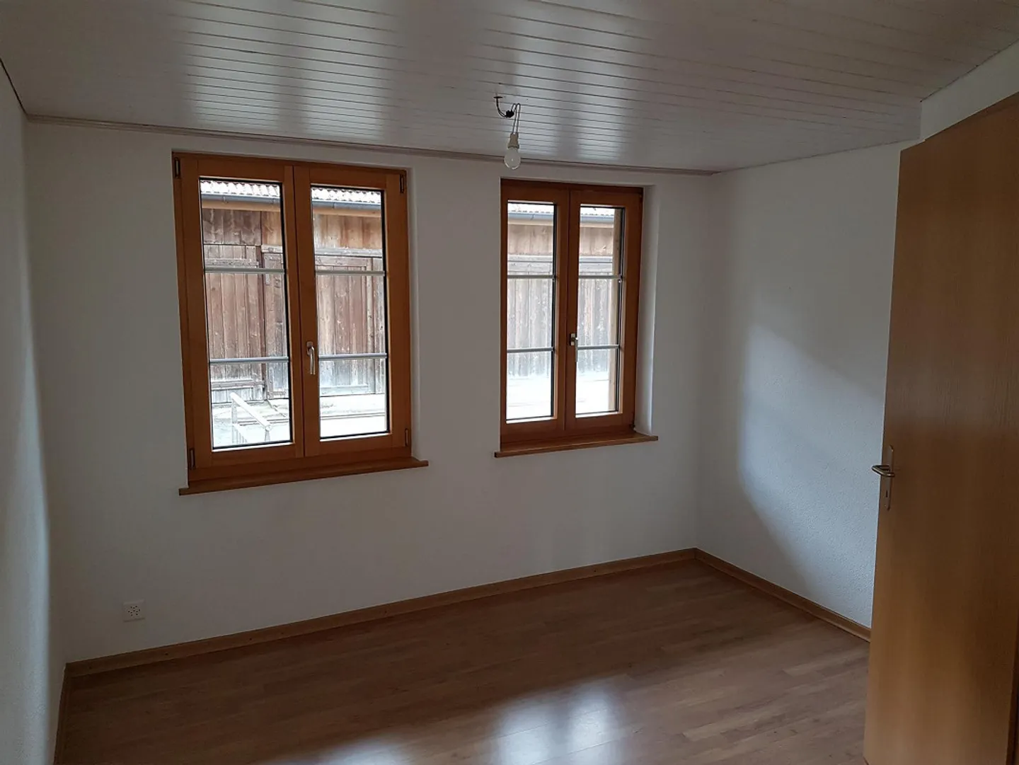 Top - Originelle EG-Wohnung im Bauernhaus - Foto 7 di 12