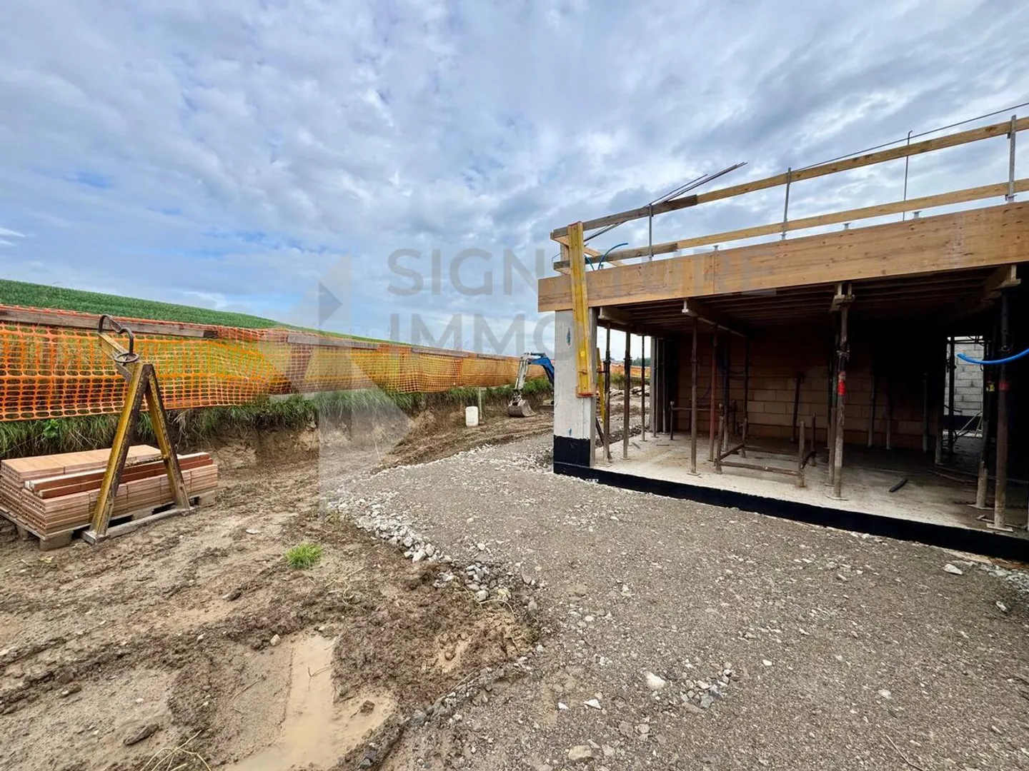 Neues Haus, neuer Start! - Foto 6 von 7