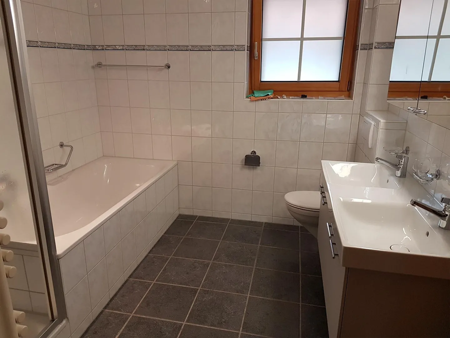 Top - Originelle EG-Wohnung im Bauernhaus - Foto 8 di 12