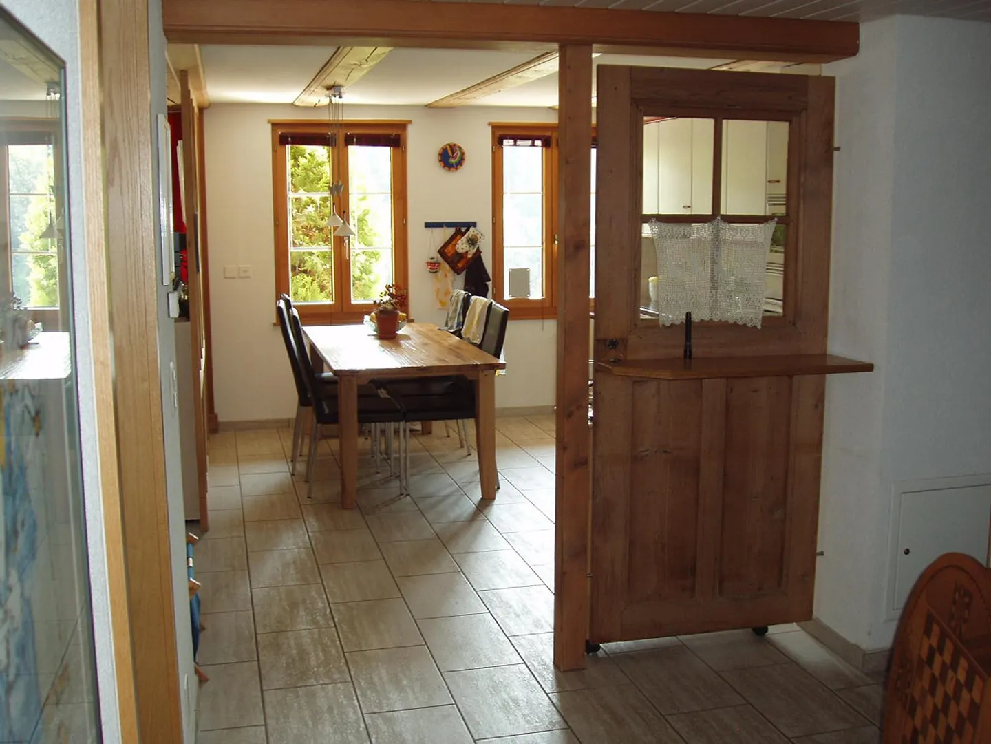 Top - Originelle EG-Wohnung im Bauernhaus - Foto 2 di 12