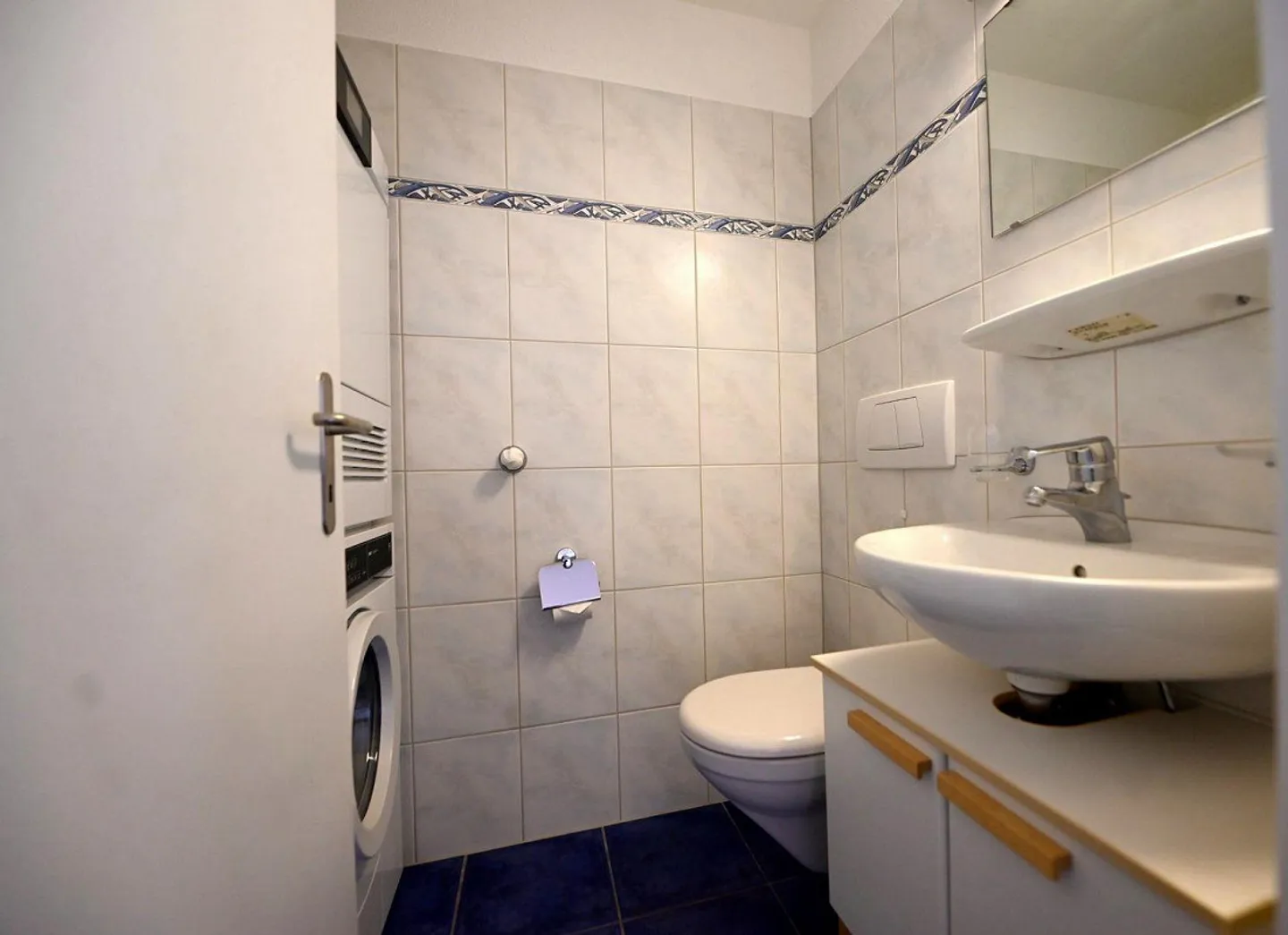 Appartamento 4.5 camere ristrutturato con balcone - Foto 3 di 13
