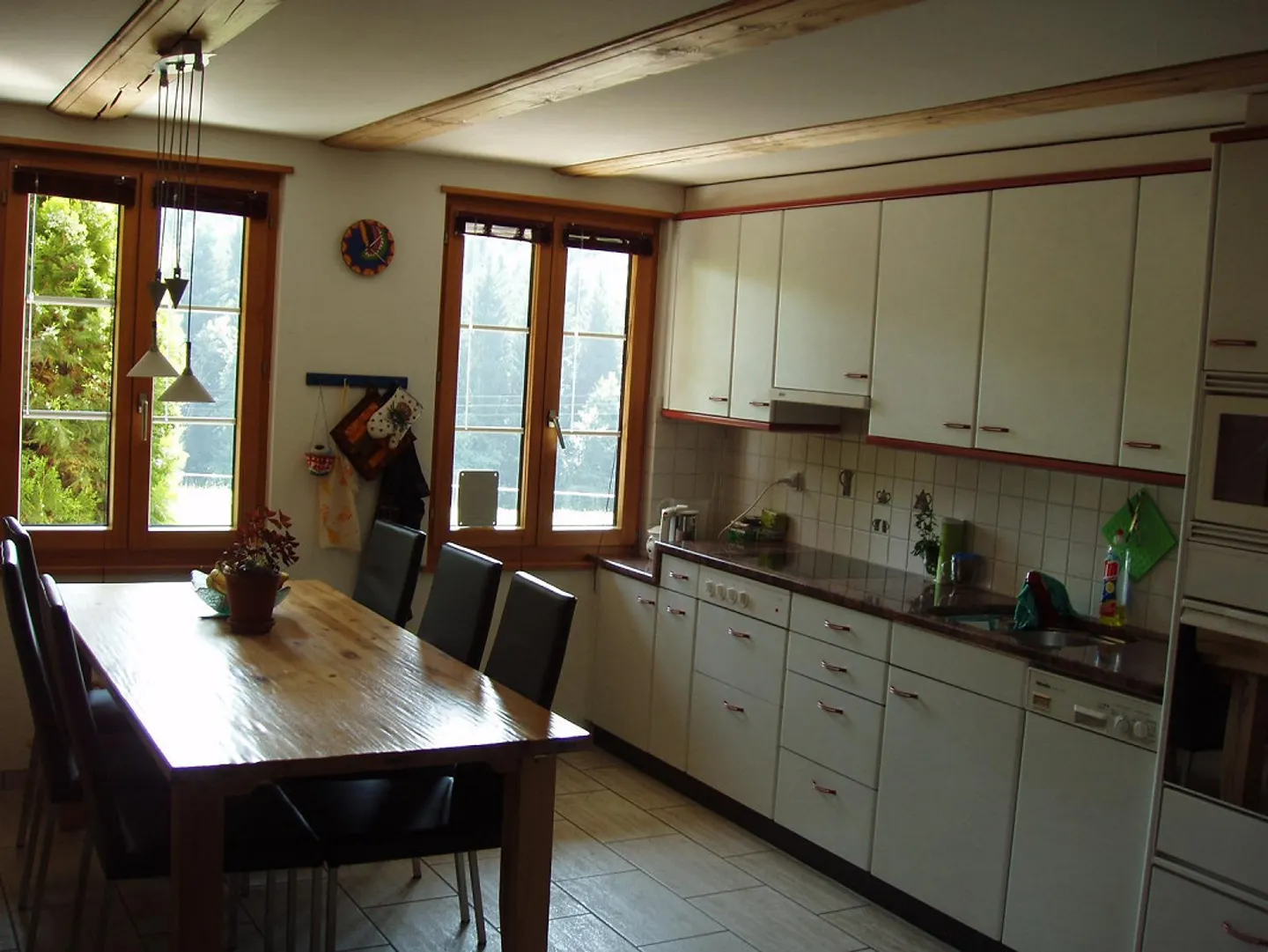 Top - Originelle EG-Wohnung im Bauernhaus - Foto 3 di 12