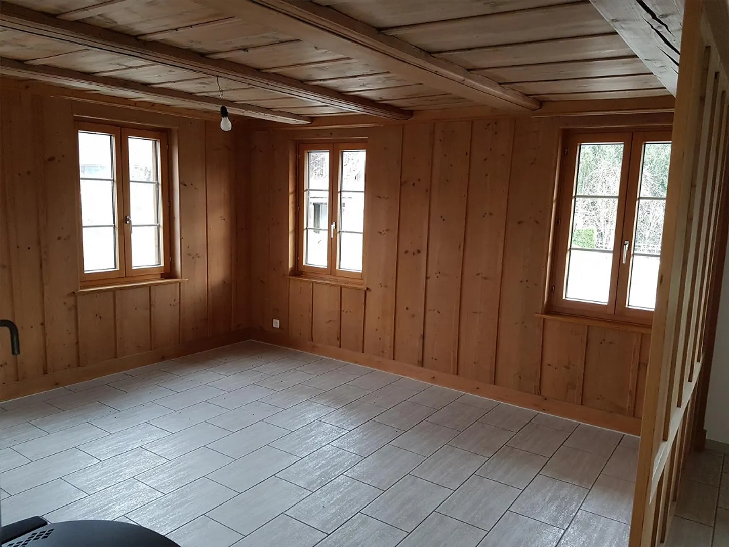 Top - Originelle EG-Wohnung im Bauernhaus - Foto 4 di 12