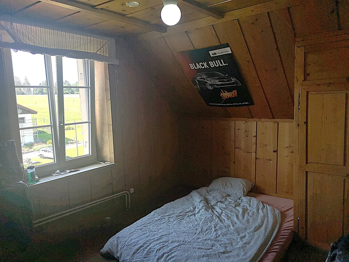 Grande maison familiale avec 8,5 pièces à Lajoux, possibilité de louer des chambres d'hôtes - Photo 54 sur 63