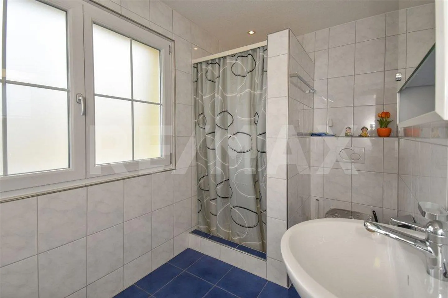 Maison individuelle 5½ pièces; contemporaine et attrayante; avec pompe à chaleur... - Photo 4 sur 10