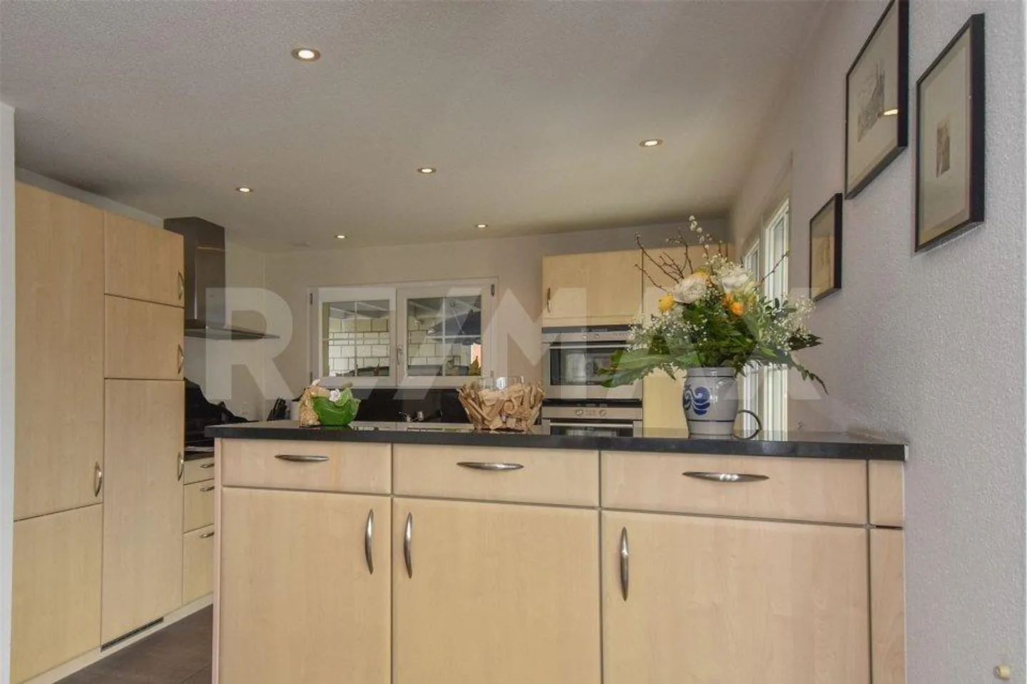 Maison individuelle 5½ pièces; contemporaine et attrayante; avec pompe à chaleur... - Photo 7 sur 10