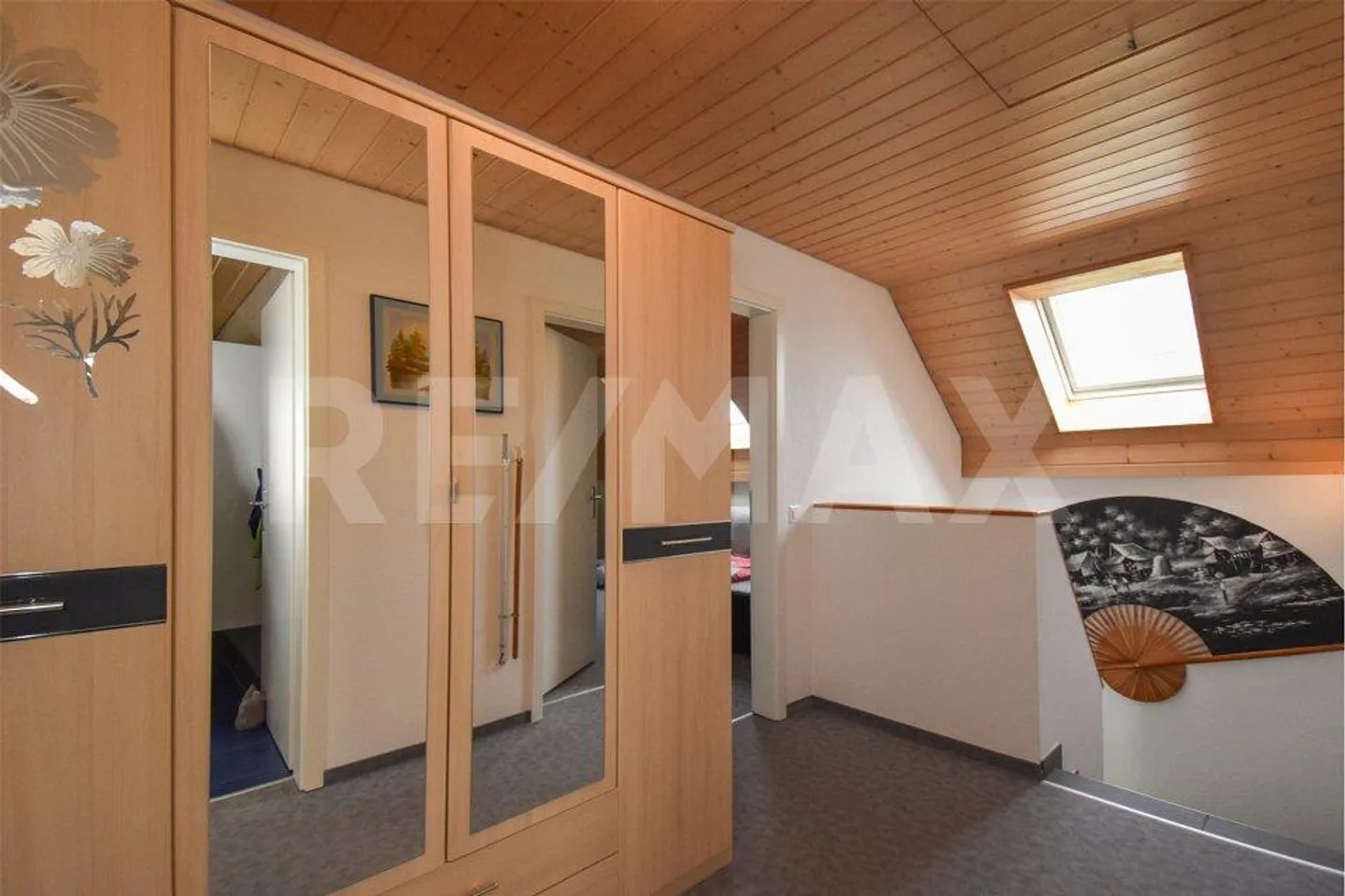 Maison individuelle 5½ pièces; contemporaine et attrayante; avec pompe à chaleur... - Photo 9 sur 10