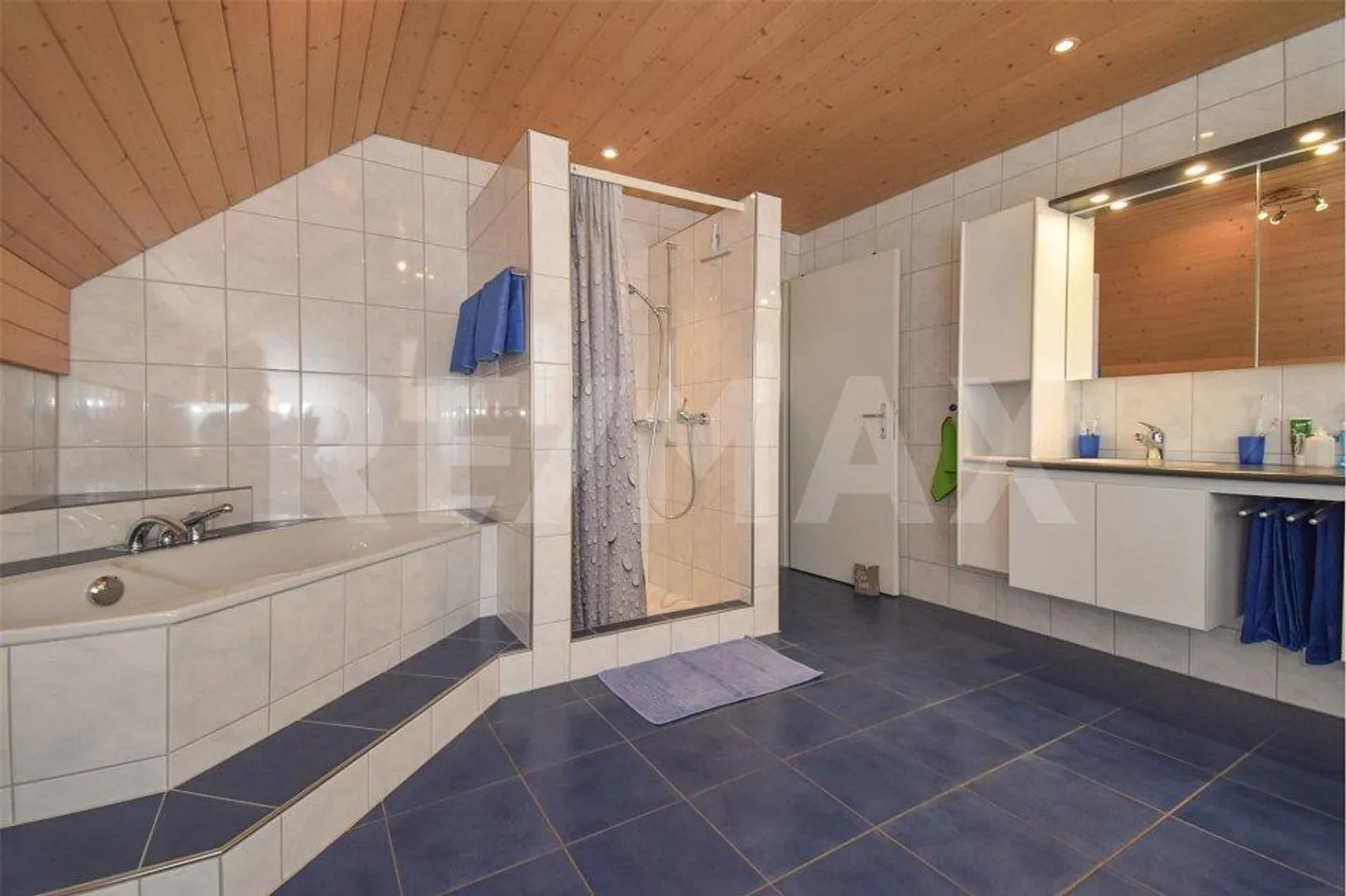 Maison individuelle 5½ pièces; contemporaine et attrayante; avec pompe à chaleur... - Photo 10 sur 10