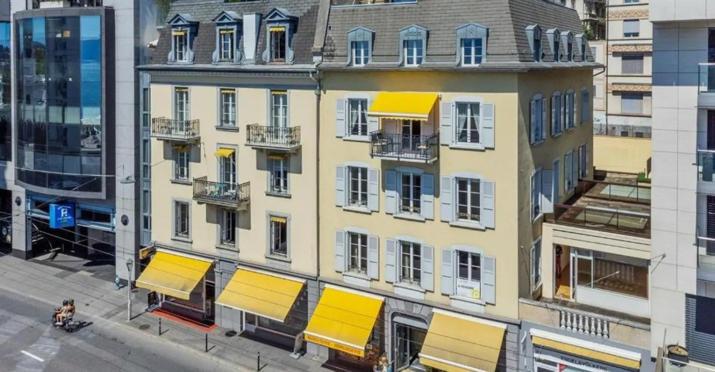 Appartement Duplex avec Vue Lac - Photo 2 sur 12