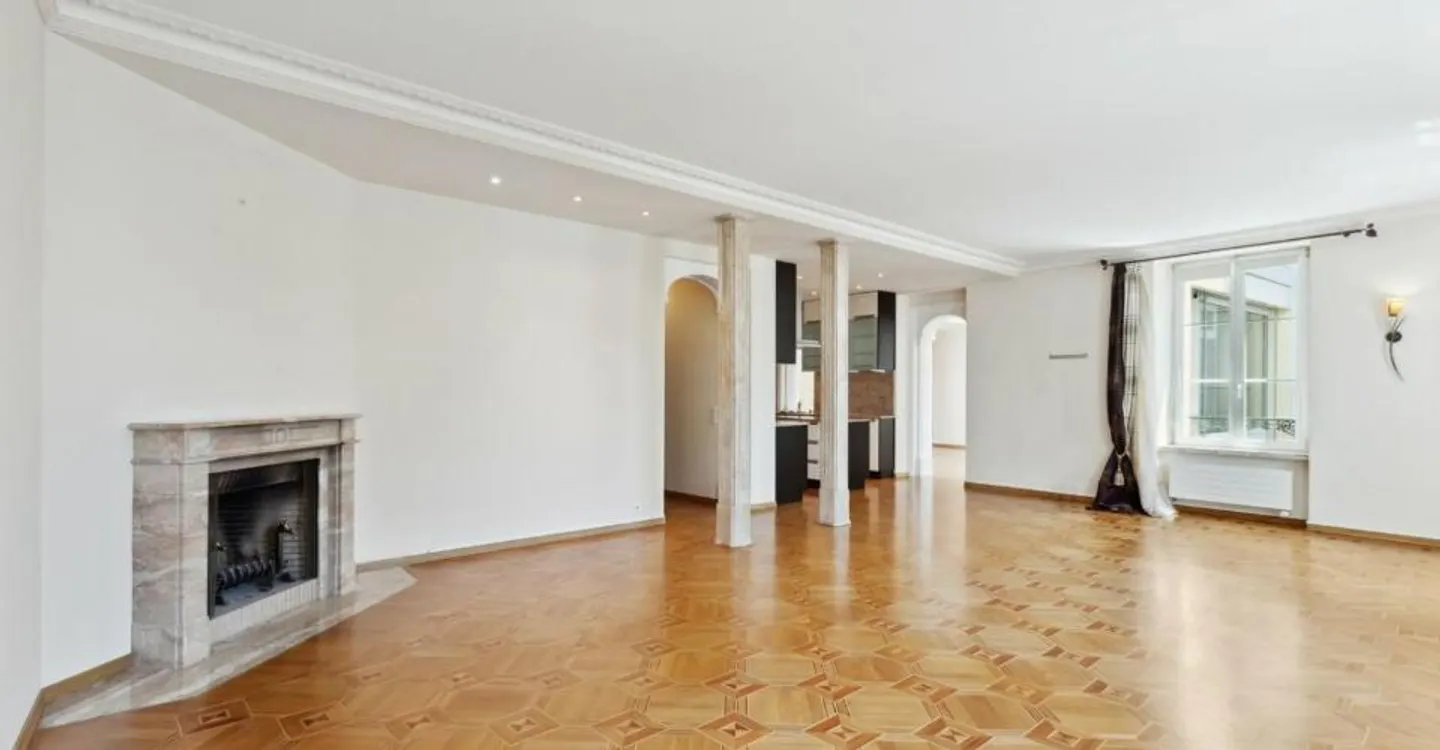 Appartement Duplex avec Vue Lac - Photo 3 sur 12