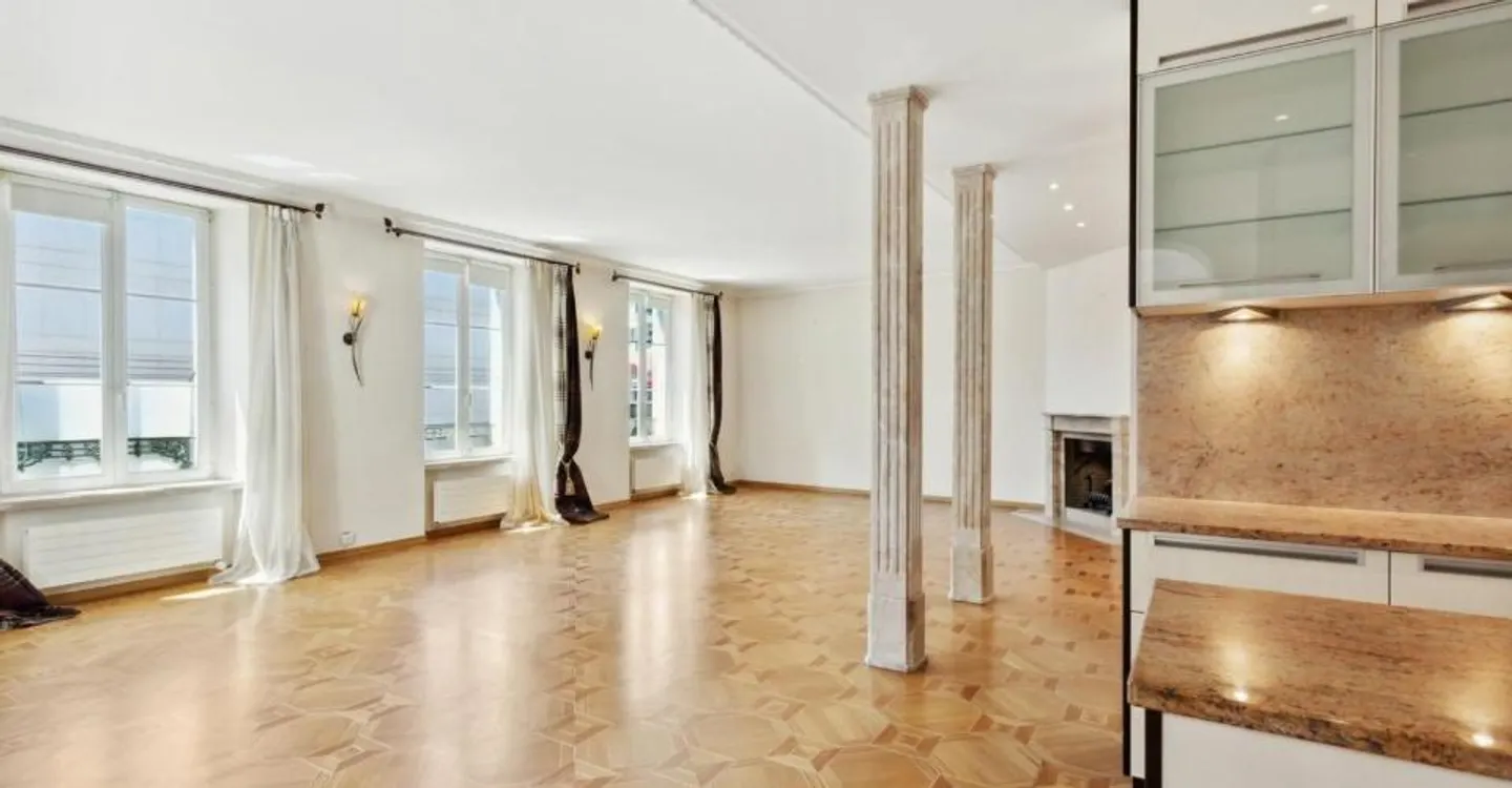 Appartement Duplex avec Vue Lac - Photo 4 sur 12