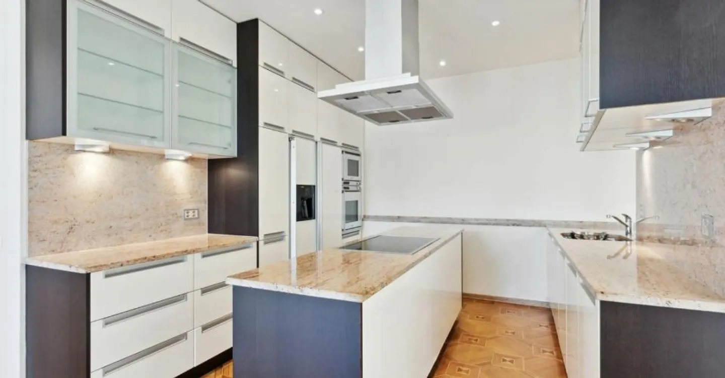 Appartement Duplex avec Vue Lac - Photo 5 sur 12