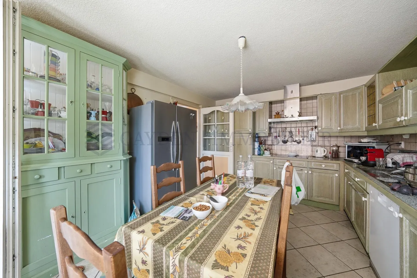 Charmant Appartement Familial à Onex - Photo 1 sur 10