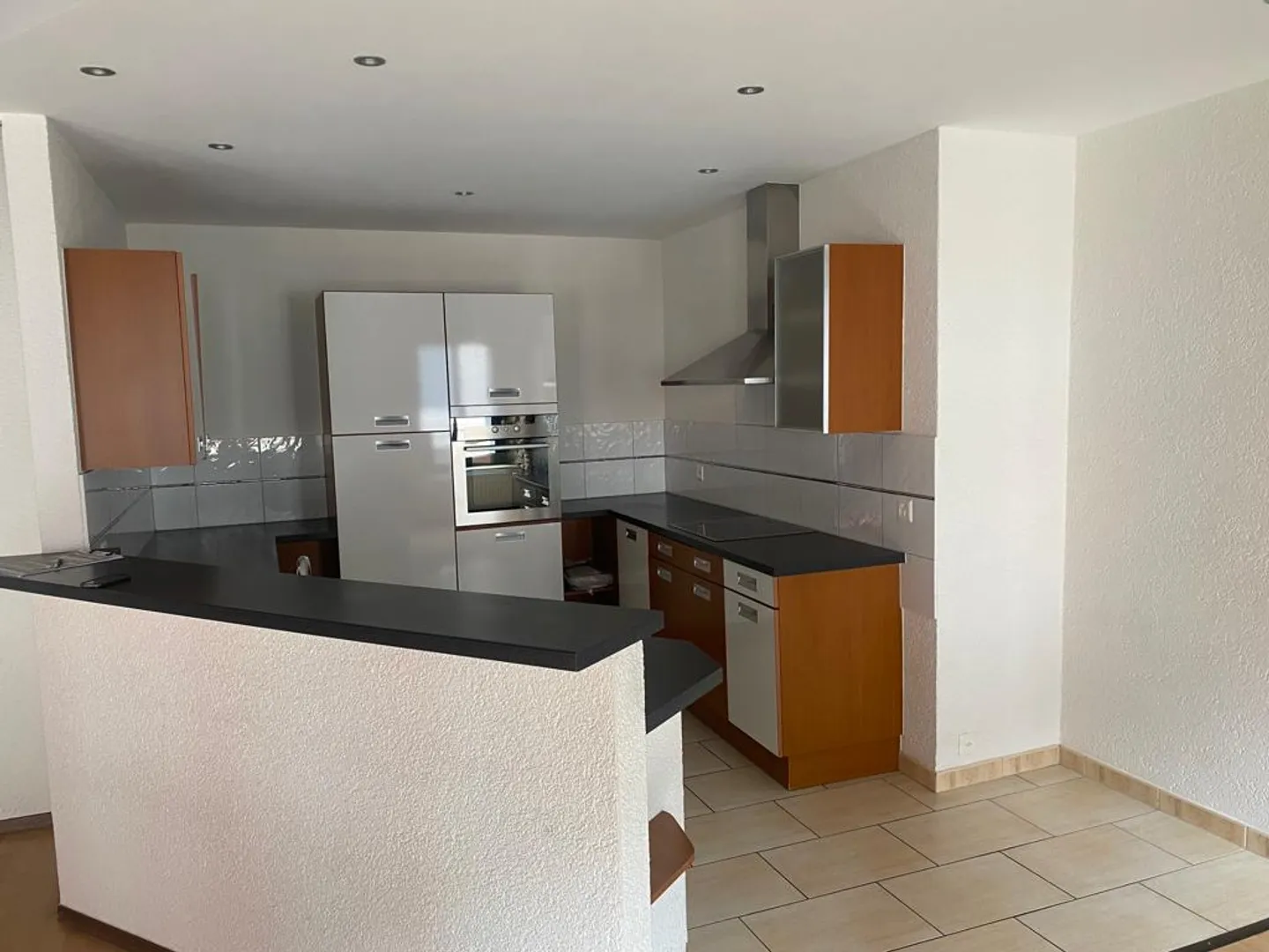 Appartamento 5.5 stanze - Foto 2 di 12