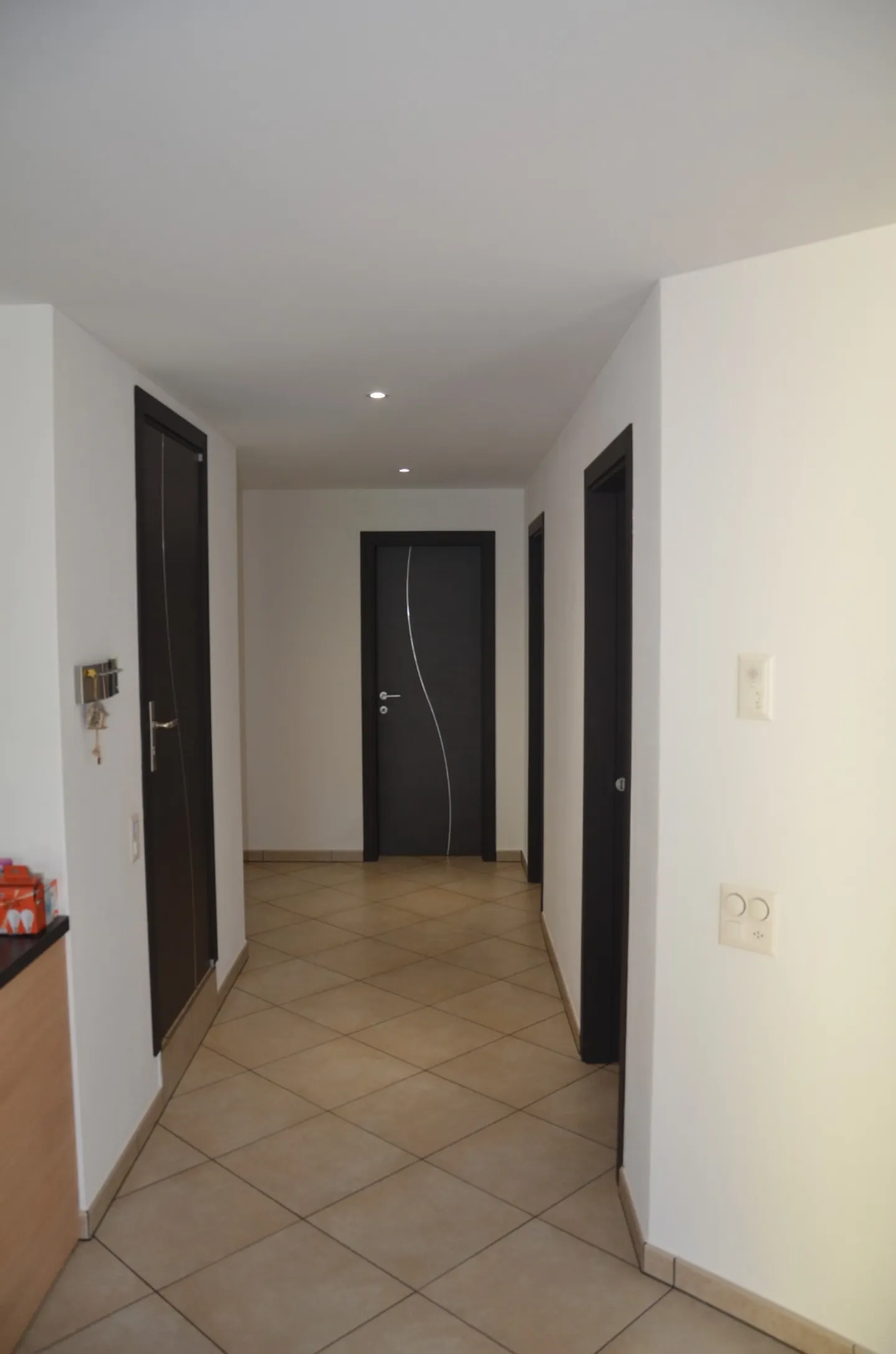Appartement 3.5 pièces à louer à Grono - Photo 6 sur 11