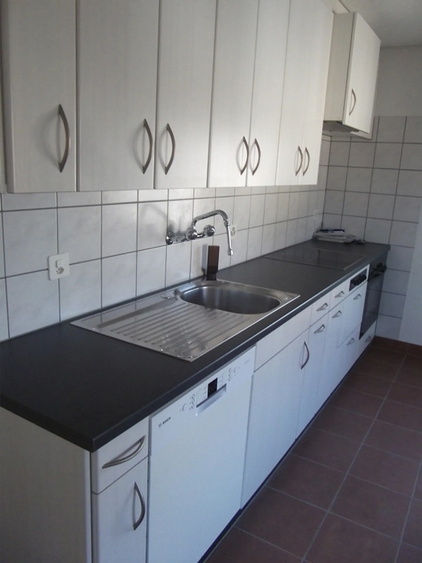 Barrier-free living with service - 4-room apartment - Photo 2 of 7