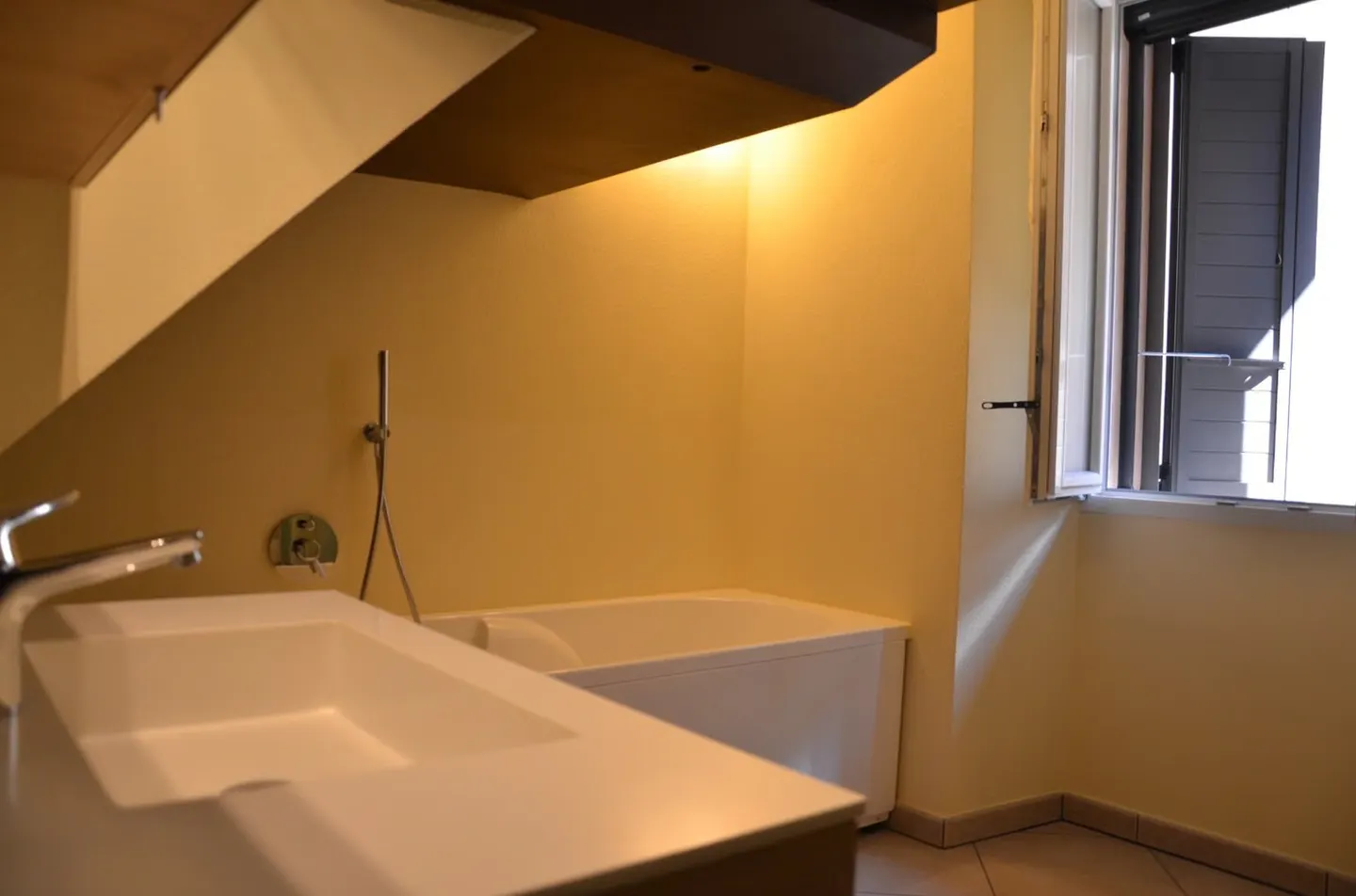 Appartement 3.5 pièces à louer à Grono - Photo 8 sur 11