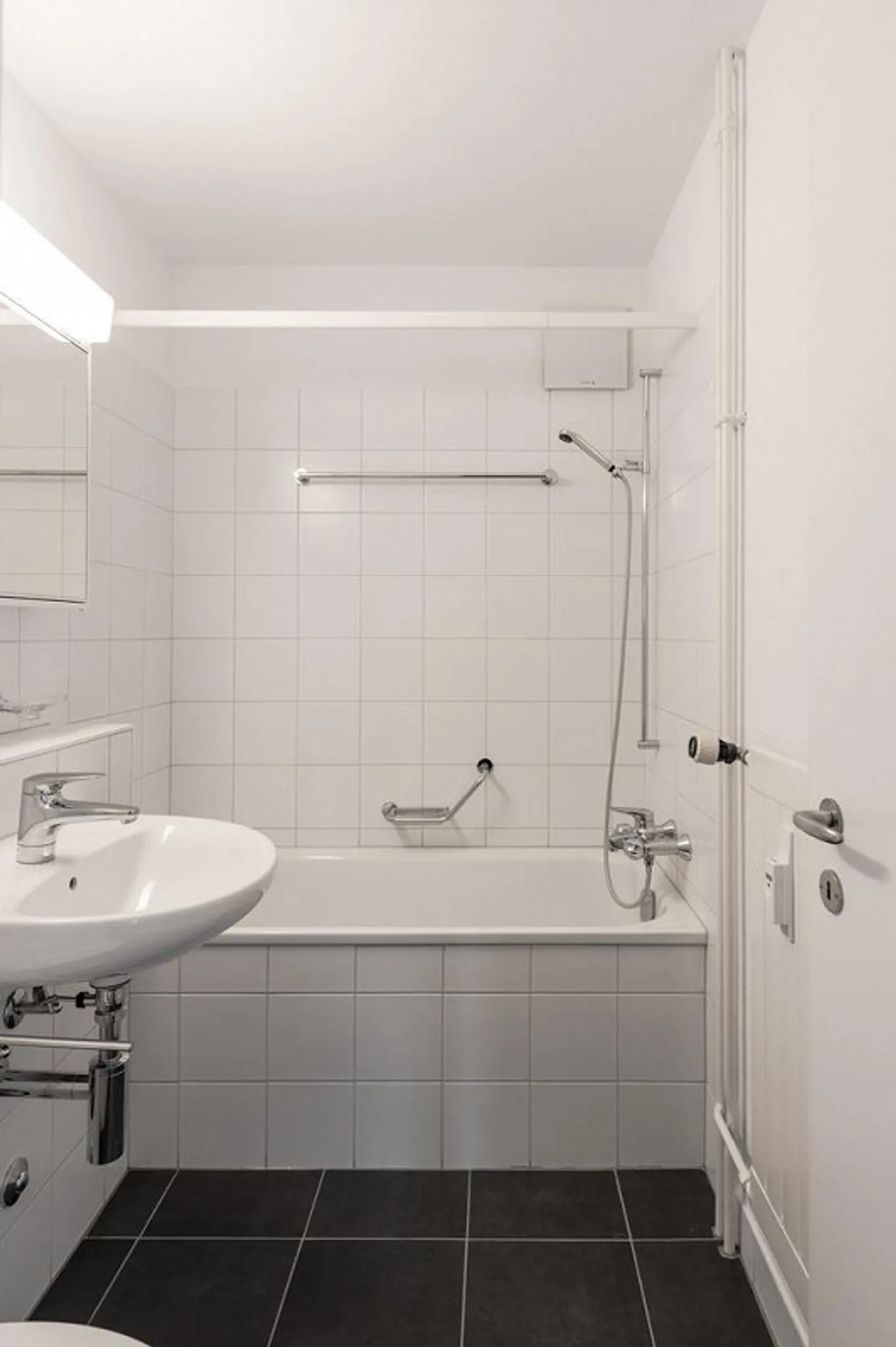 MIETEN OHNE KAUTION - Viel Wohnkomfort in familienfreundlichem Umfeld - Foto 4 von 9