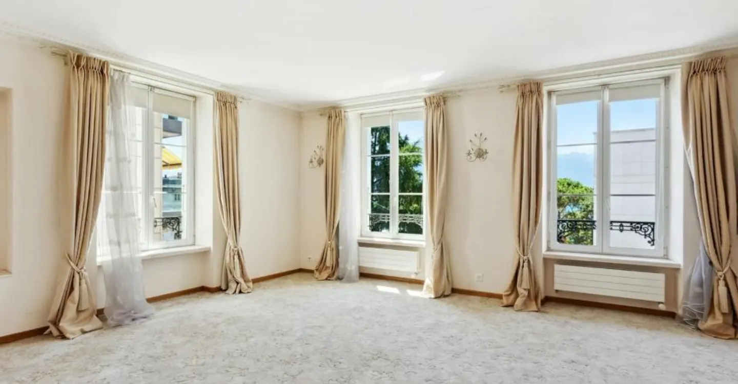 Appartement Duplex avec Vue Lac - Photo 8 sur 12