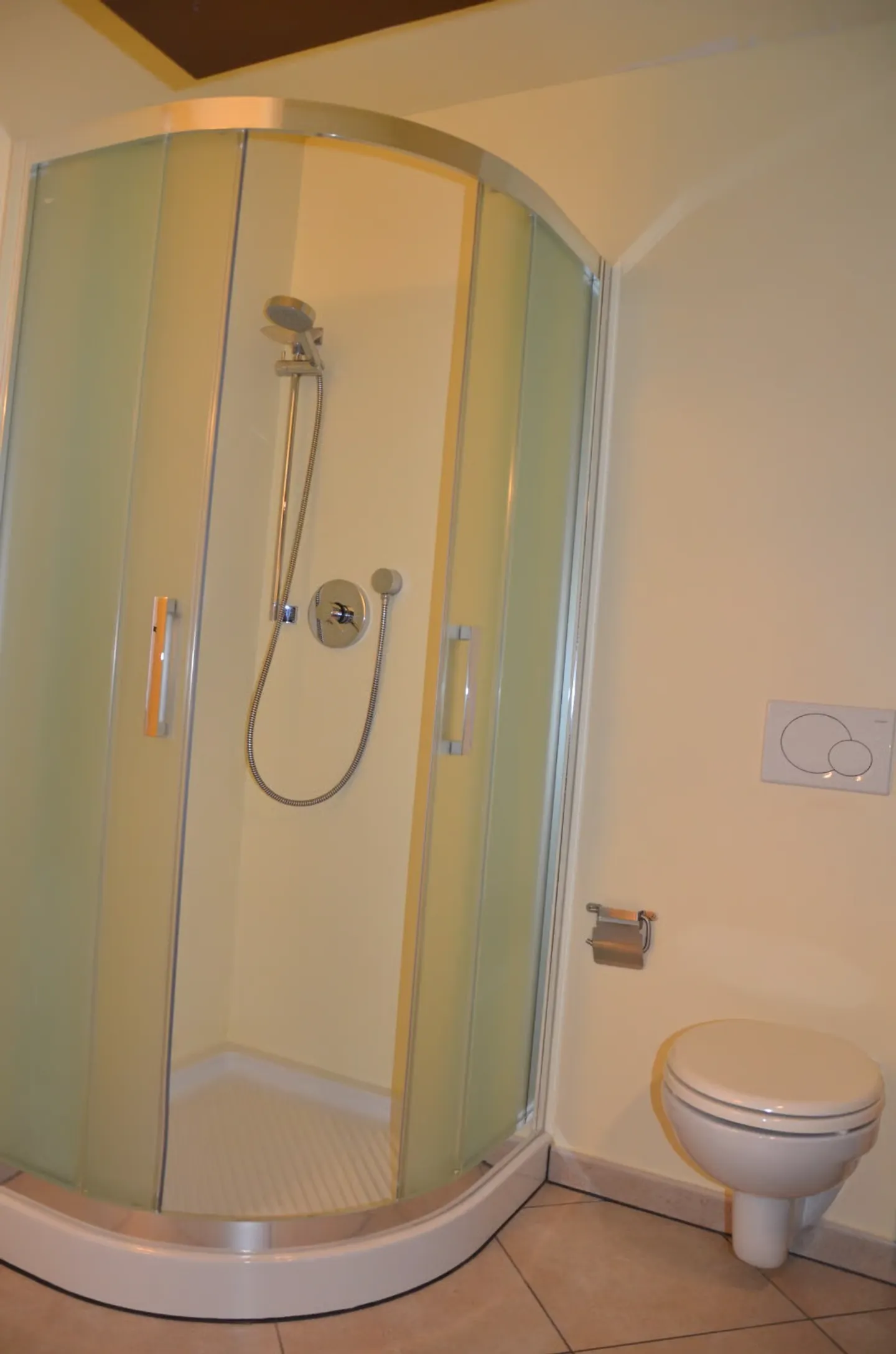 Appartement 3.5 pièces à louer à Grono - Photo 9 sur 11