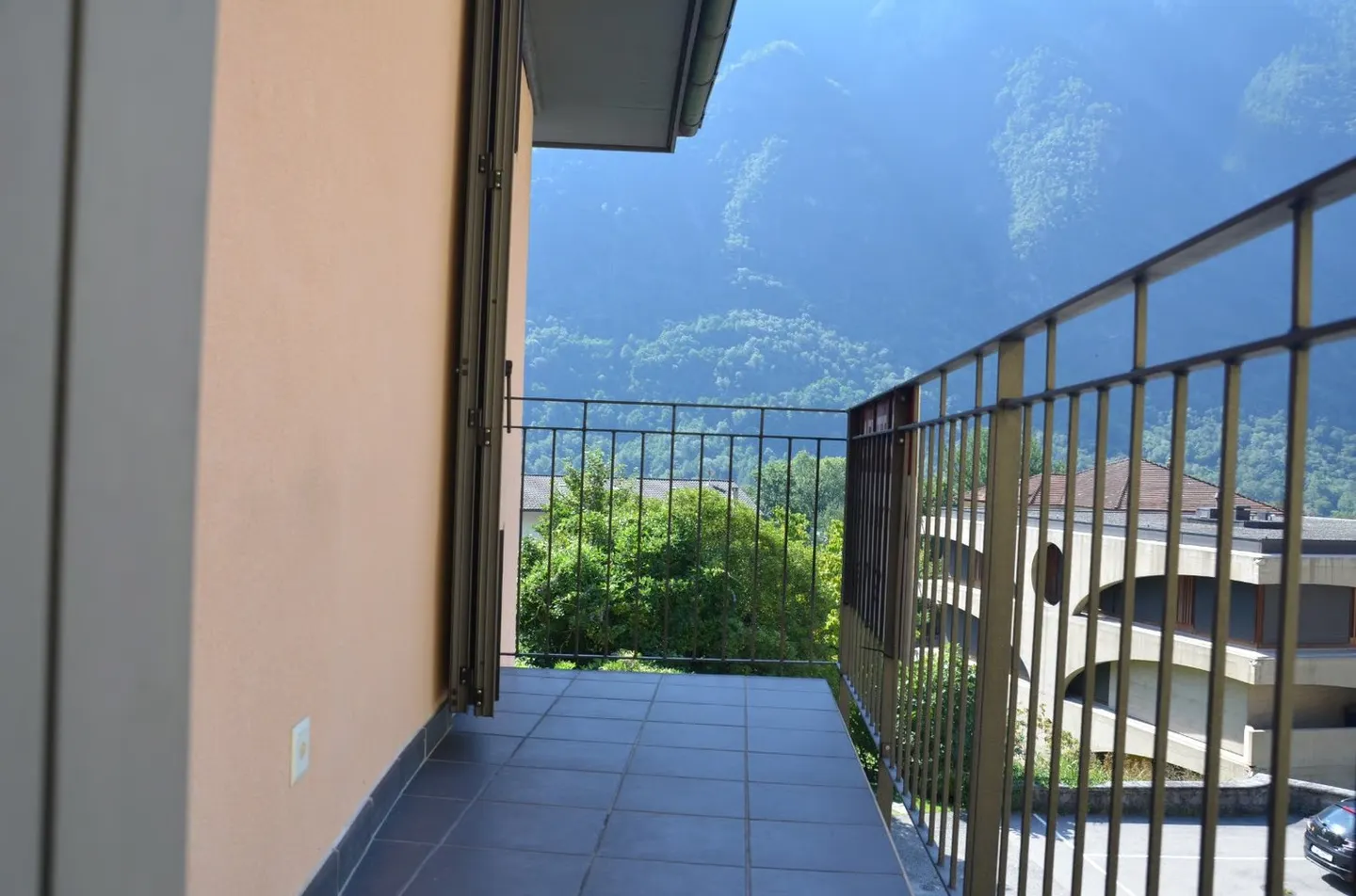 Appartement 3.5 pièces à louer à Grono - Photo 10 sur 11
