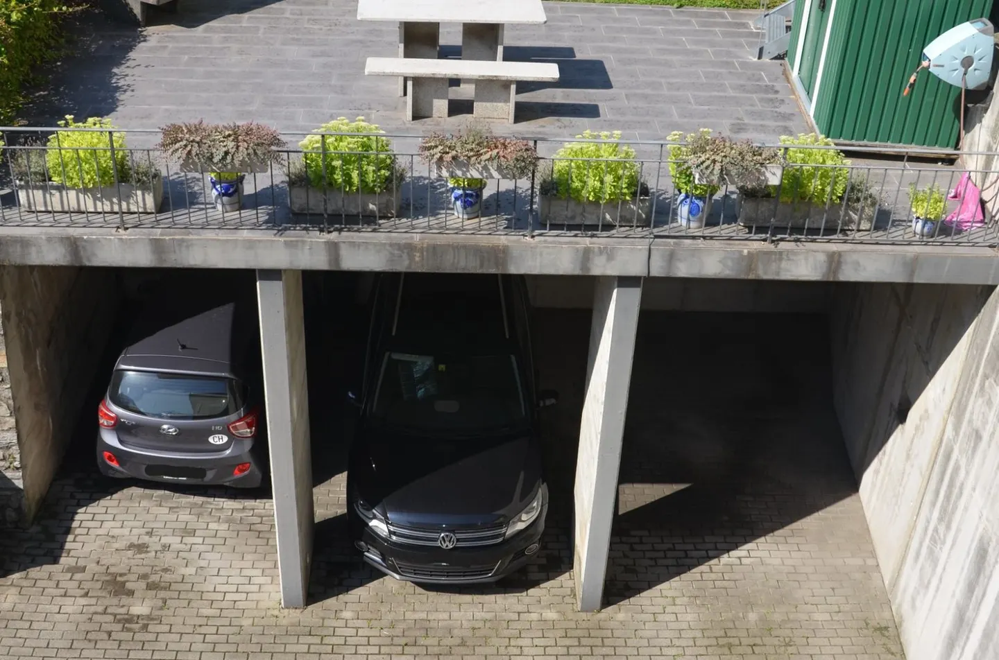Appartement 3.5 pièces à louer à Grono - Photo 11 sur 11