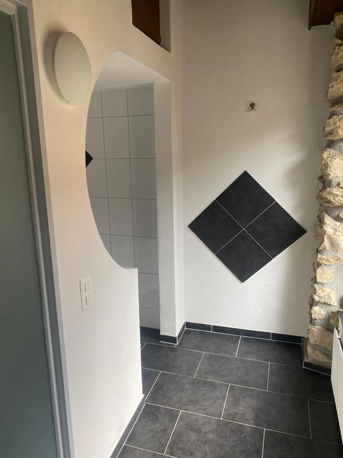 Appartamento 5.5 stanze - Foto 7 di 12