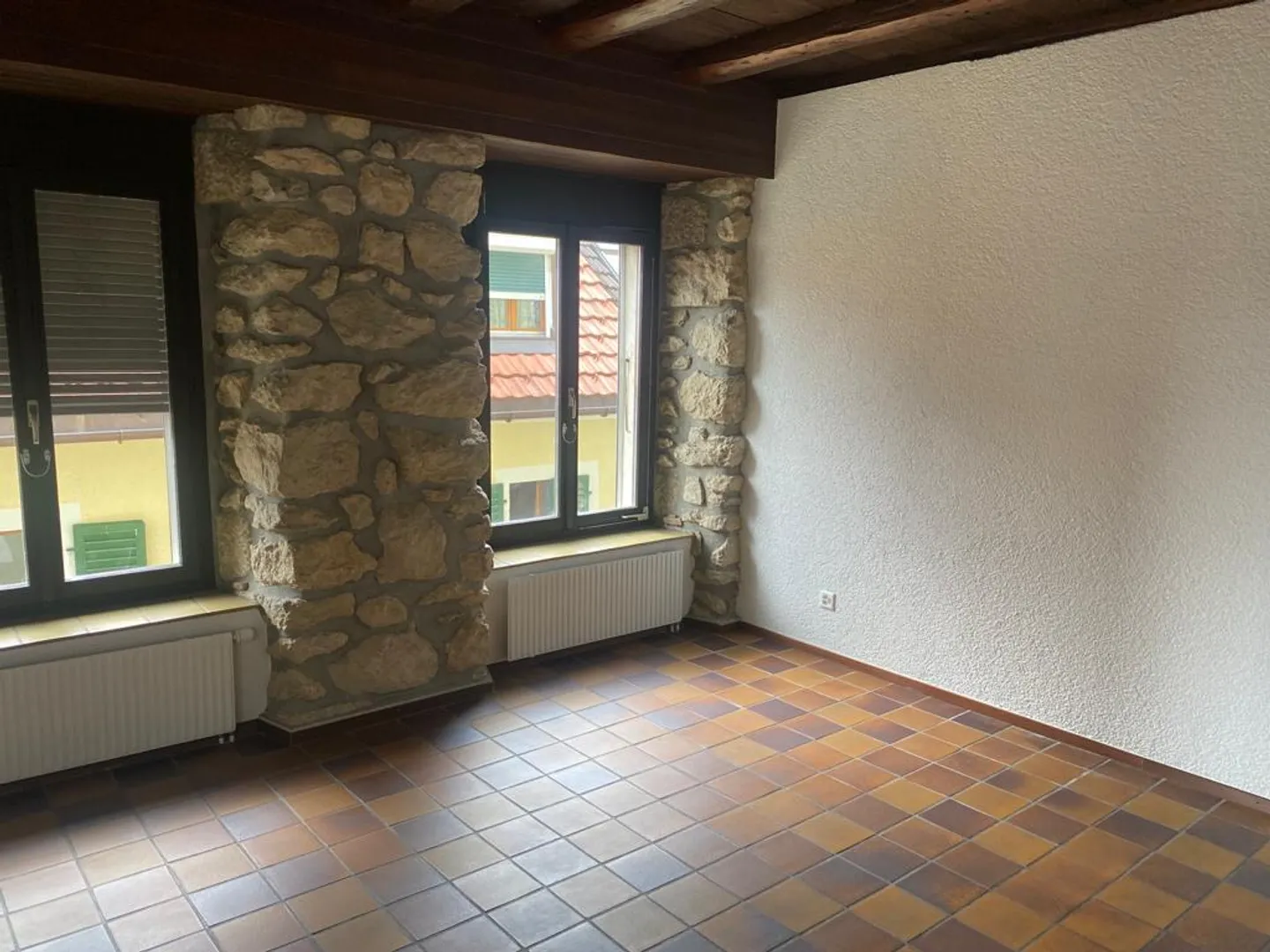 Appartamento 5.5 stanze - Foto 10 di 12