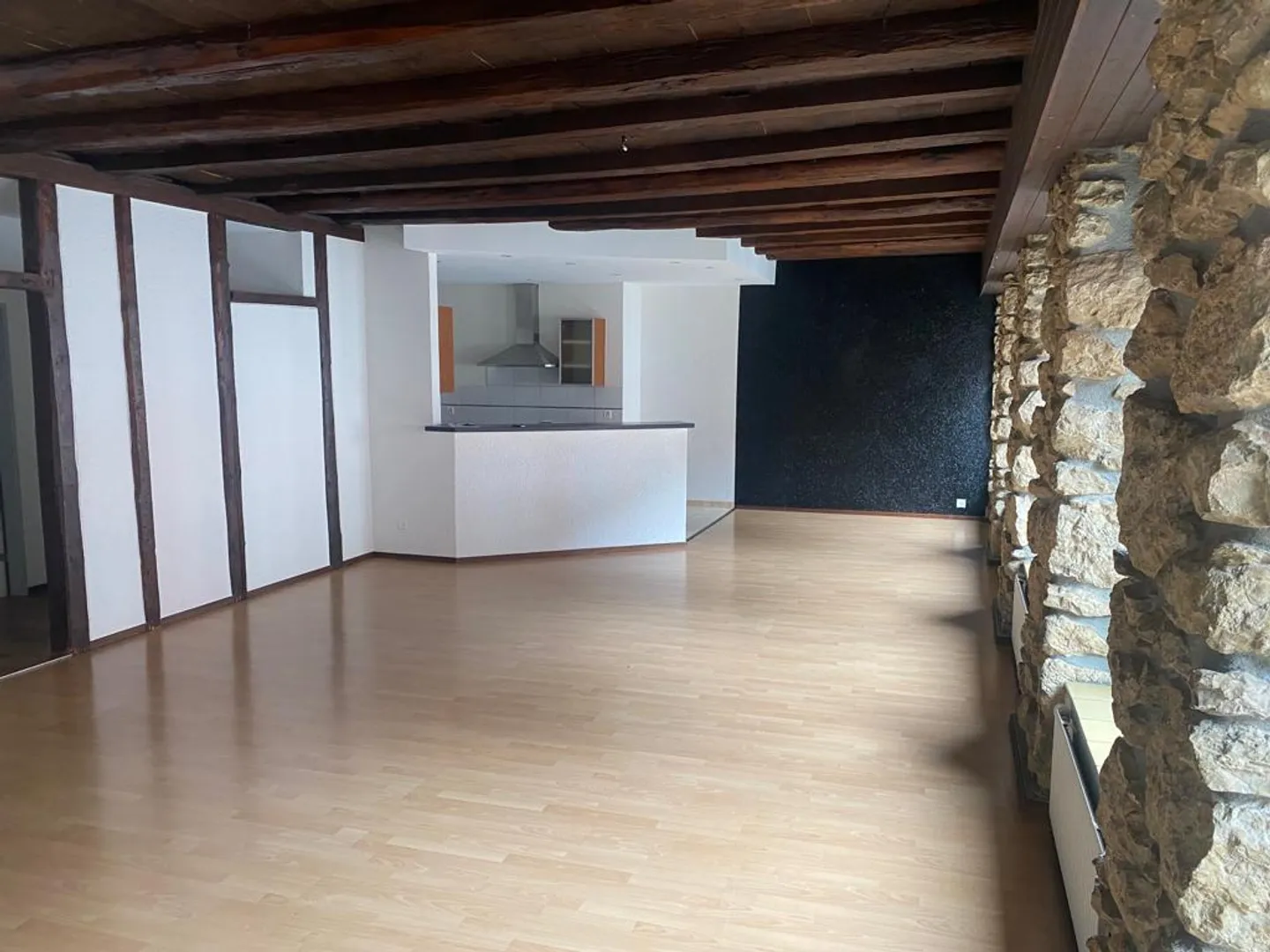 Appartamento 5.5 stanze - Foto 11 di 12