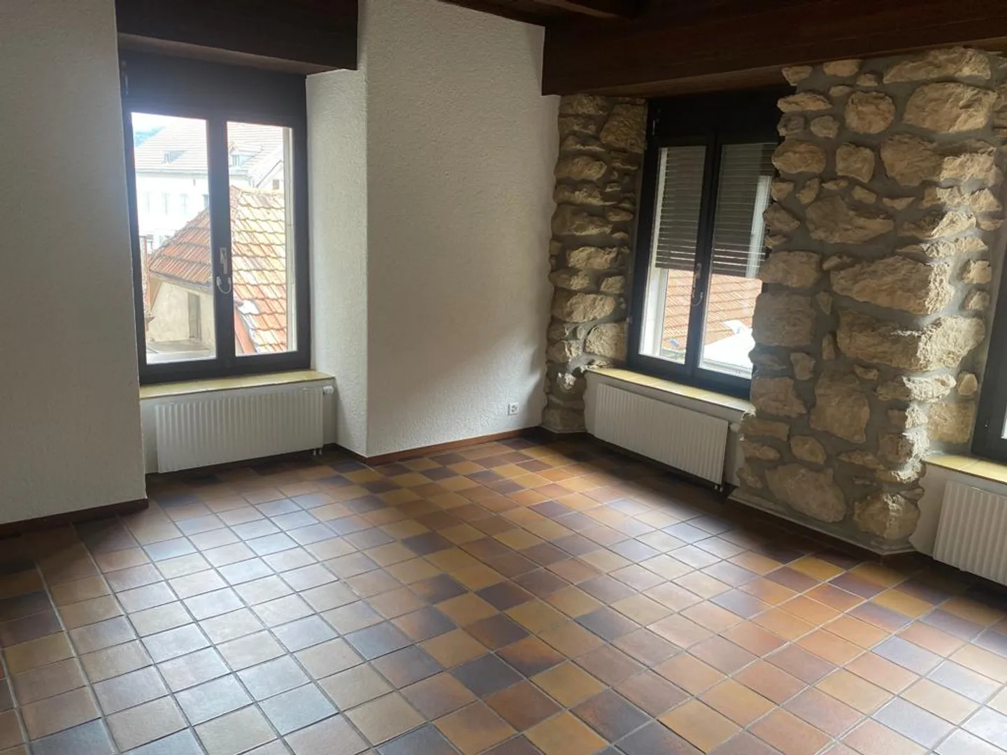Appartamento 5.5 stanze - Foto 12 di 12