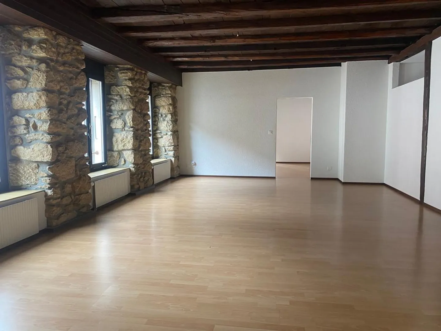 Appartamento 5.5 stanze - Foto 4 di 12