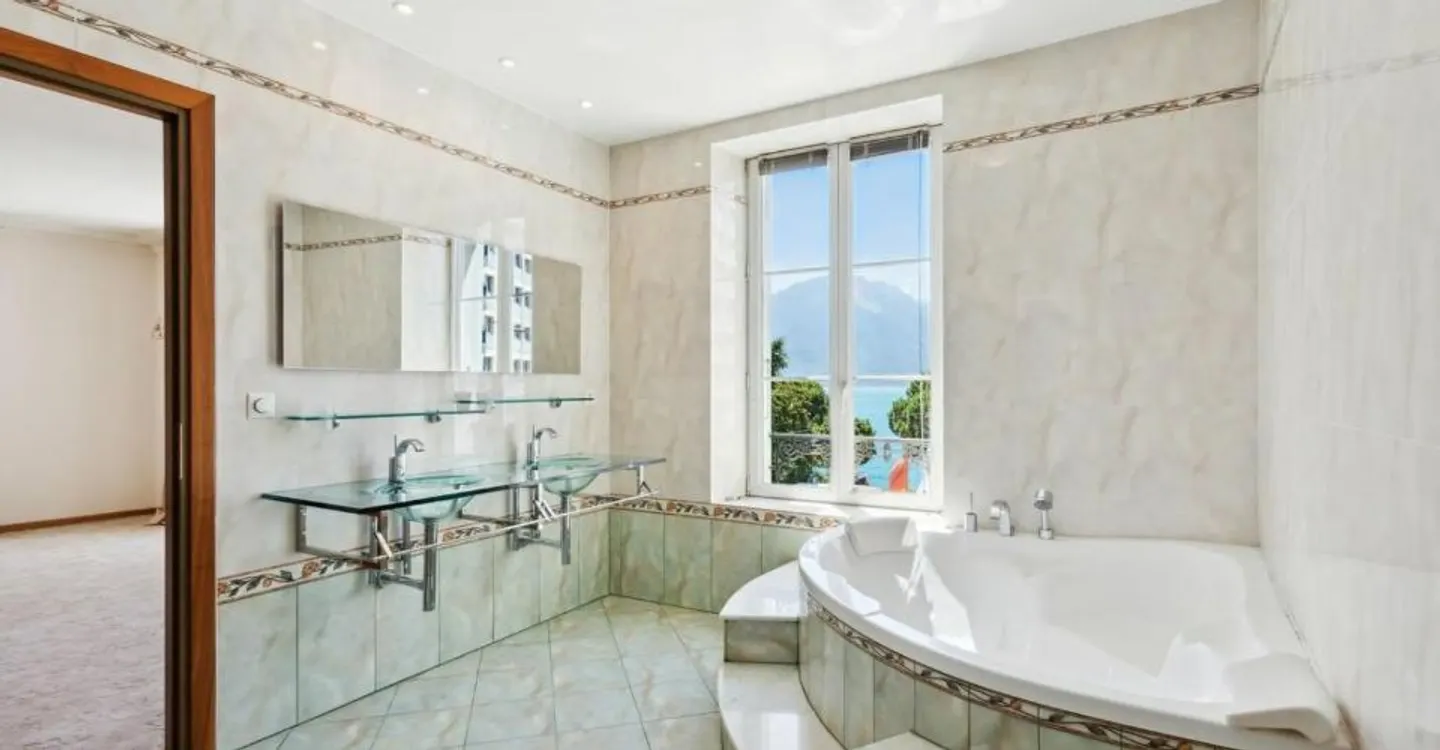Appartement Duplex avec Vue Lac - Photo 9 sur 12