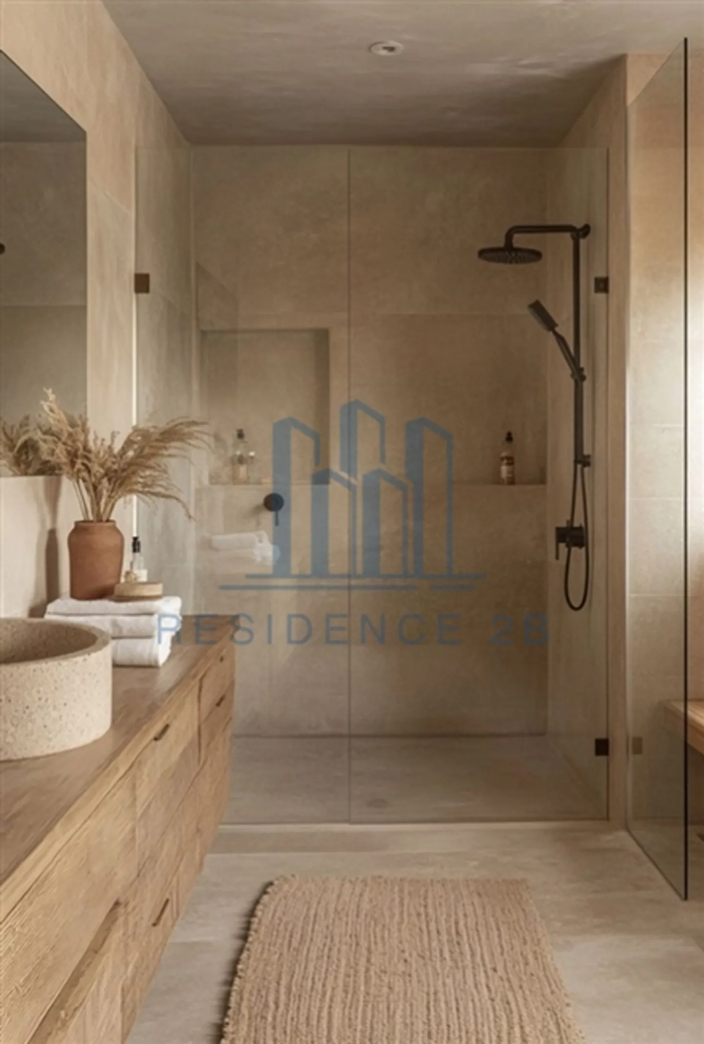 3 Nuove Ville contemporanee a Grône - Foto 8 di 11