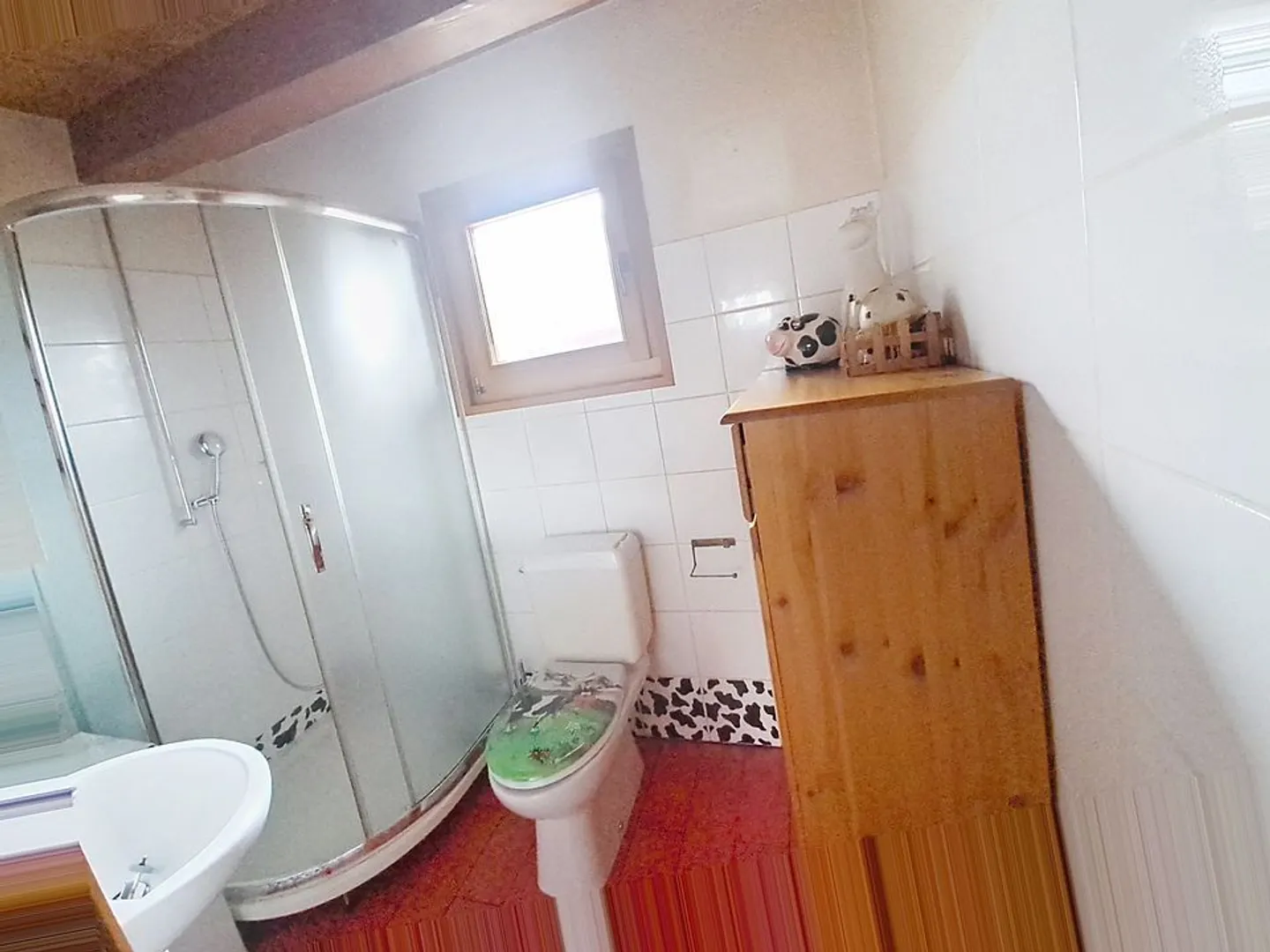 Chalet mit Atemberaubendem Blick - Foto 10 von 14