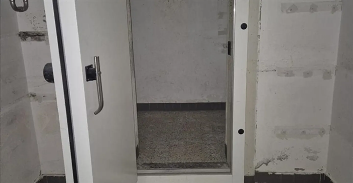 Spazio Commerciale a Charmey - Foto 1 di 7