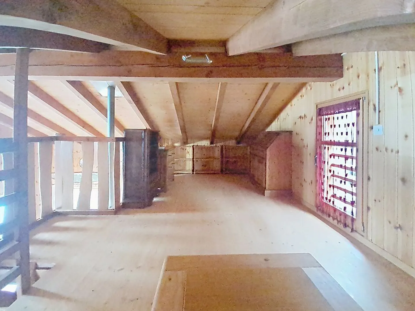 Chalet mit Atemberaubendem Blick - Foto 12 von 14