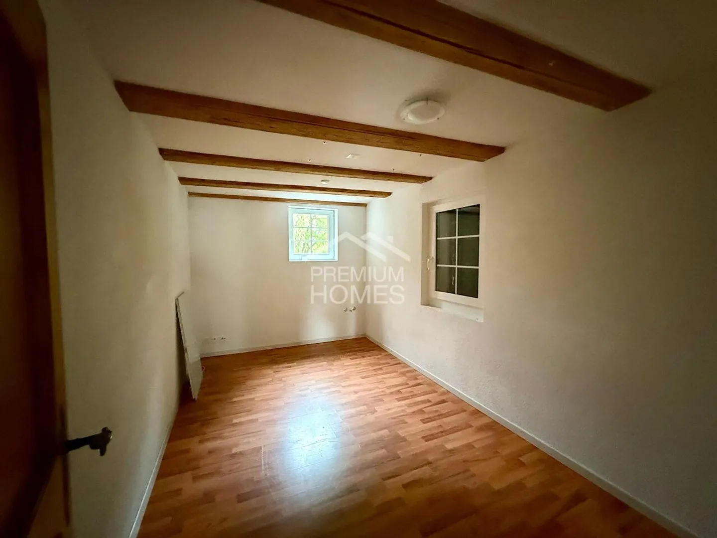 Geräumige Maisonettewohnung - Foto 5 von 10