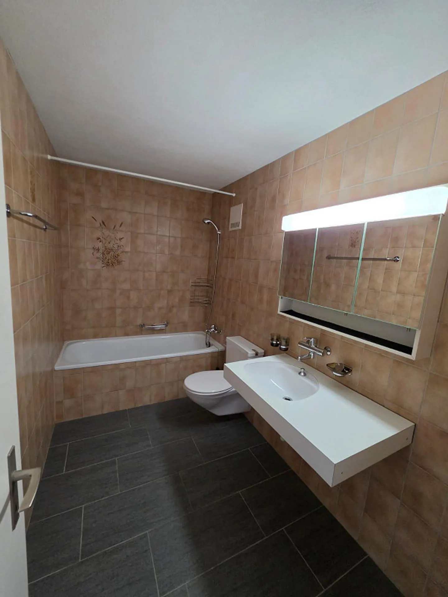 4.5 Room Apartment for Rent in Biel! - Photo 7 of 9